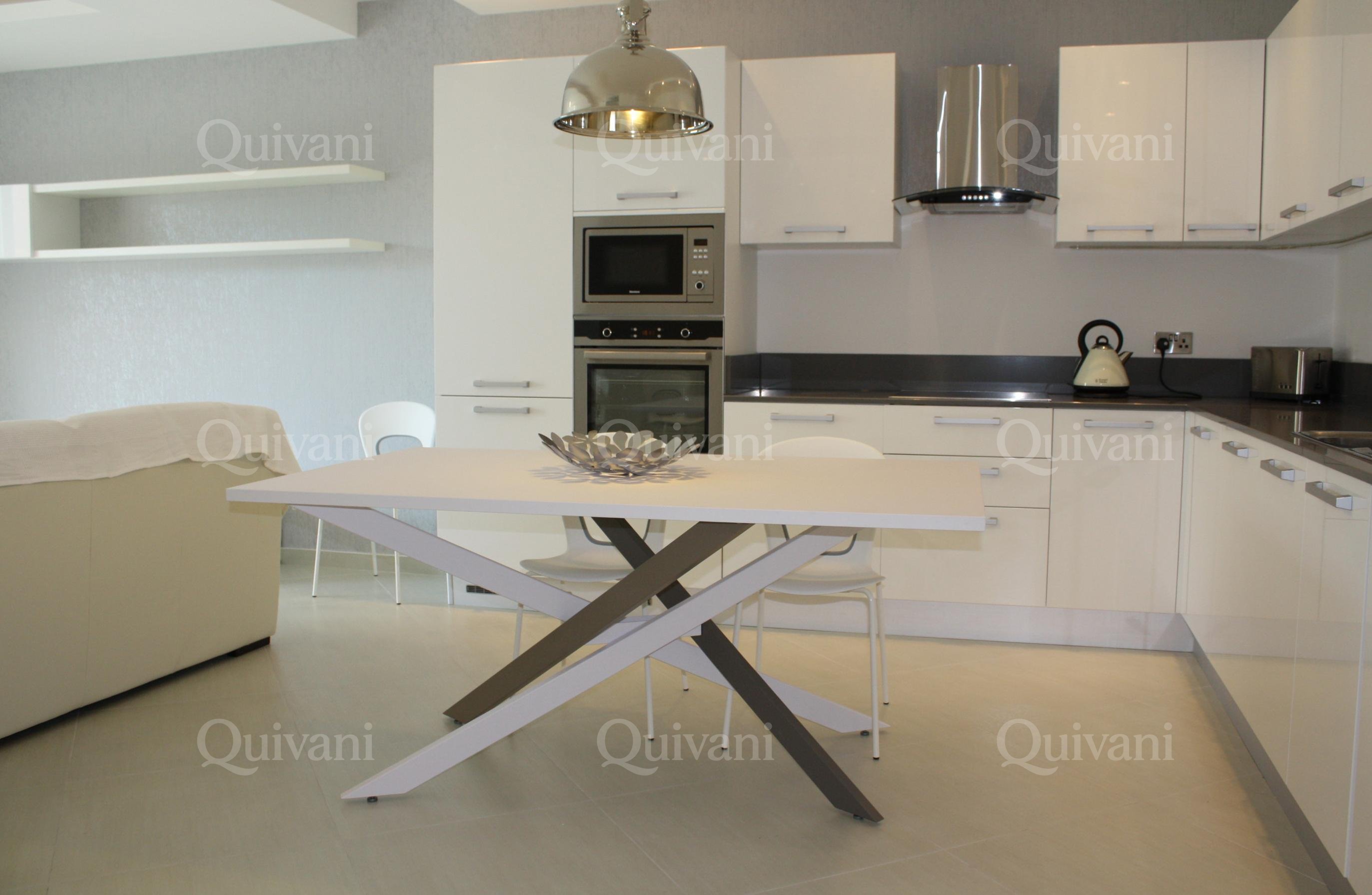 Swieqi, Furnished Apartment