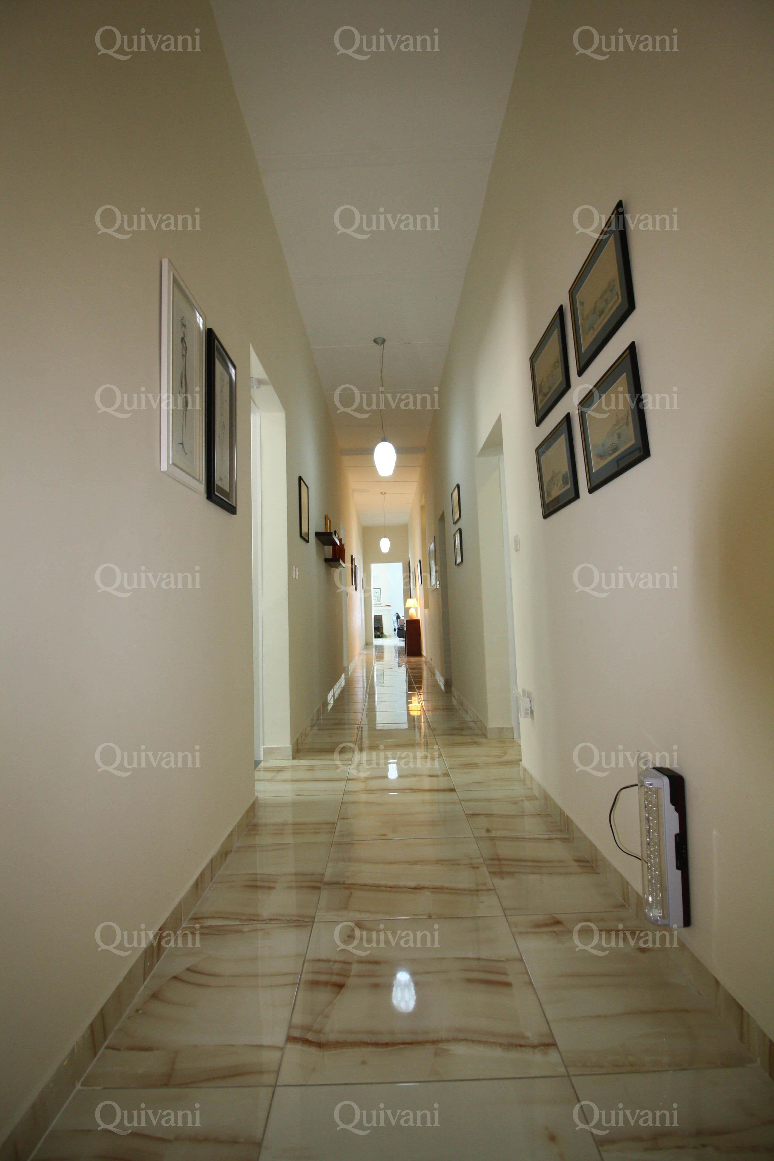Sliema, Furnished Apartment