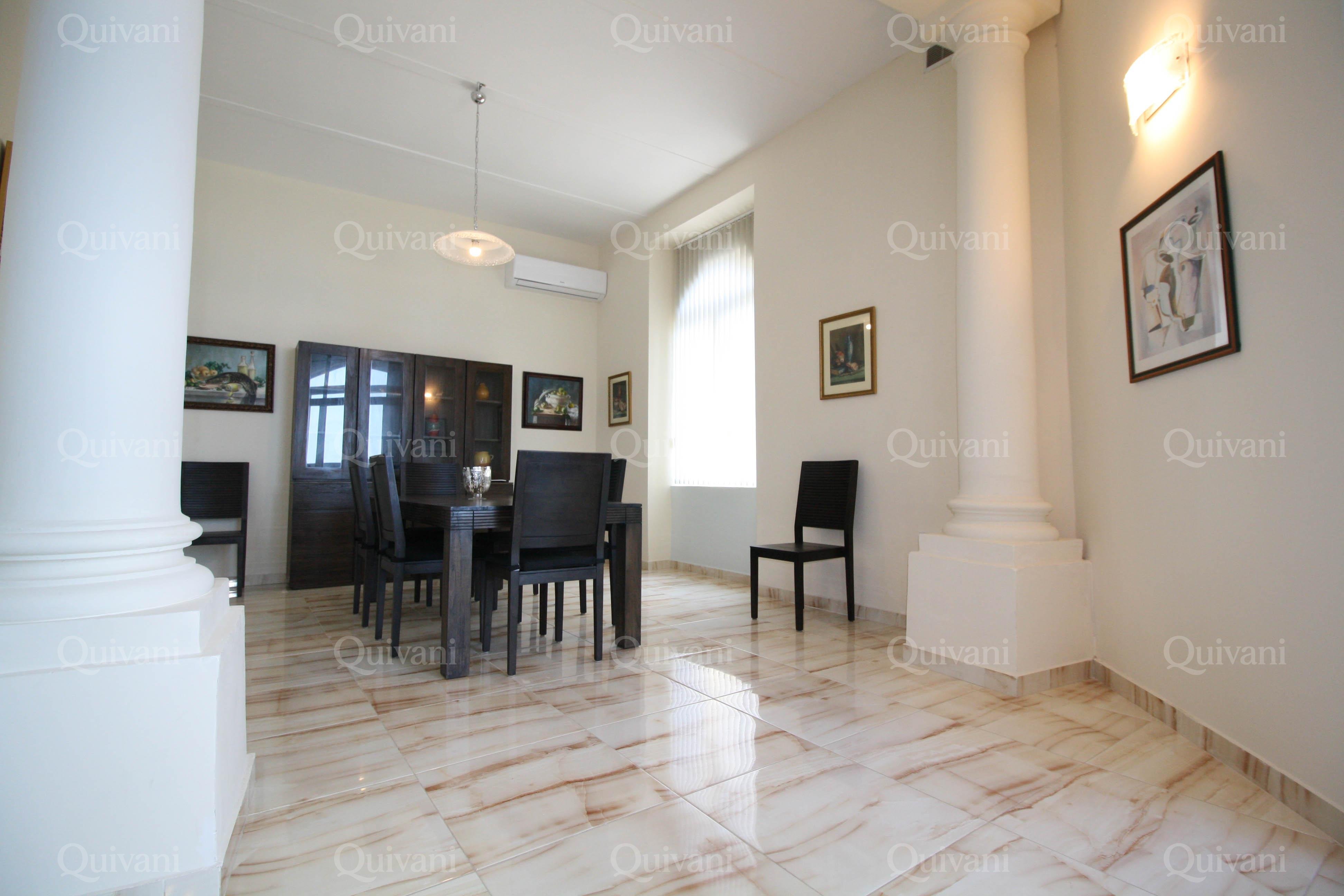 Sliema, Furnished Apartment