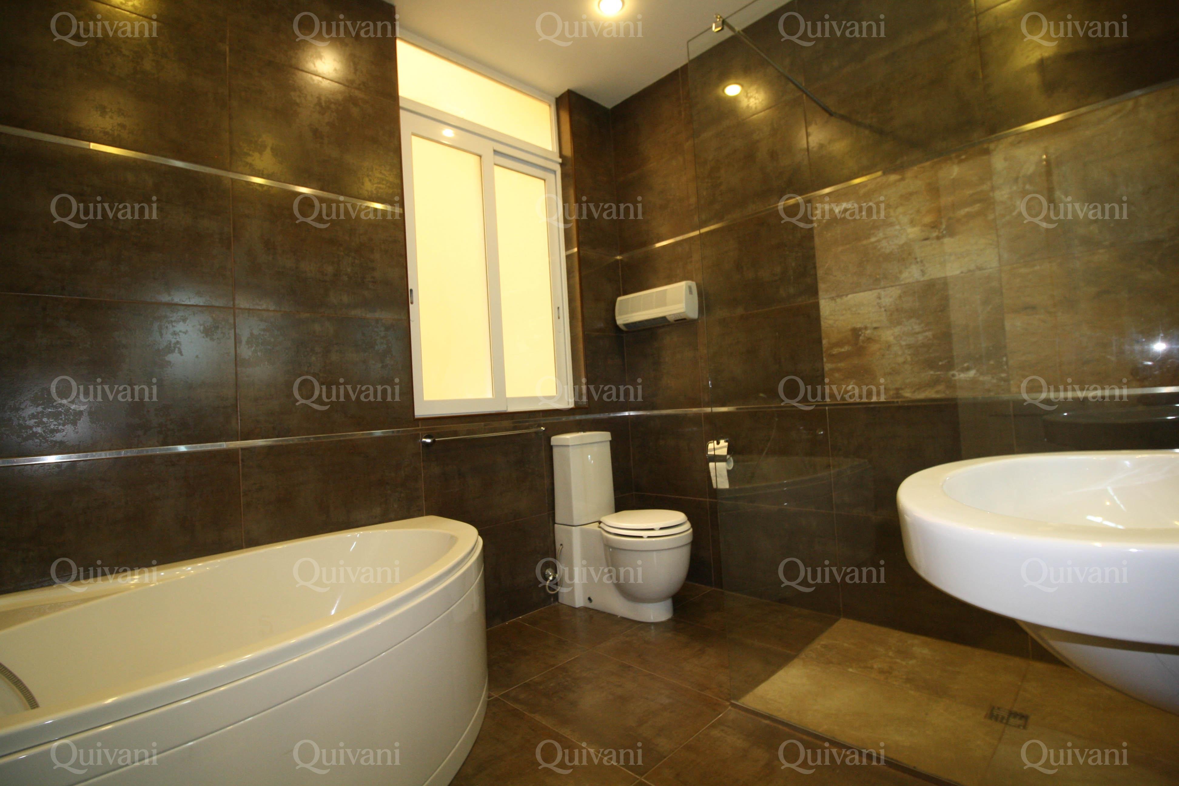 Sliema, Furnished Apartment
