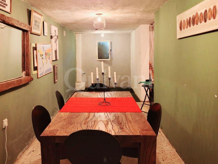 St Julians, Furnished Semi-detached Villa