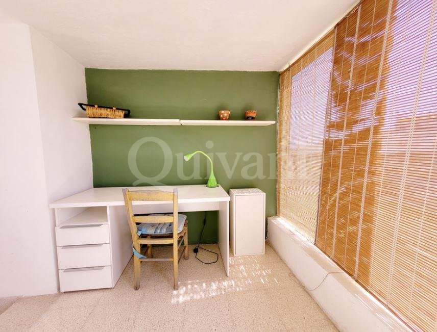 St Julians, Furnished Semi-detached Villa
