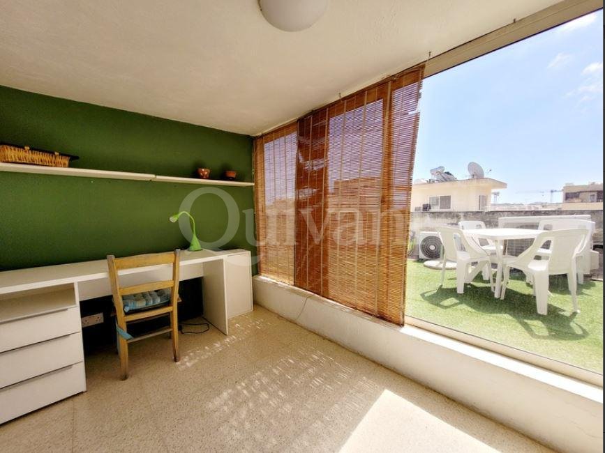 St Julians, Furnished Semi-detached Villa
