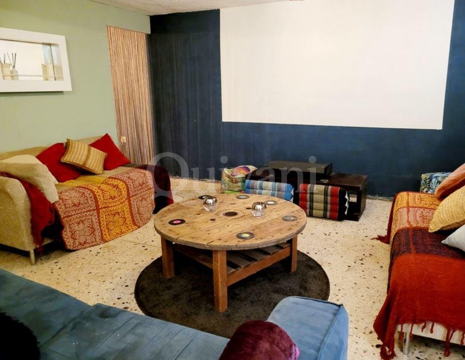 St Julians, Furnished Semi-detached Villa