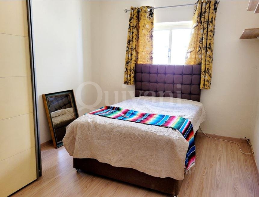 St Julians, Furnished Semi-detached Villa