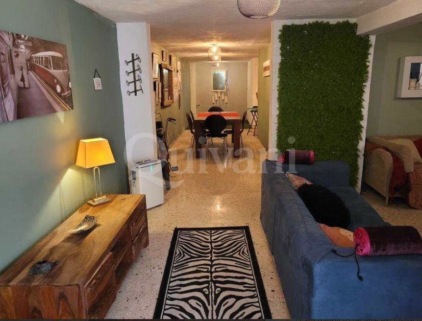 St Julians, Furnished Semi-detached Villa