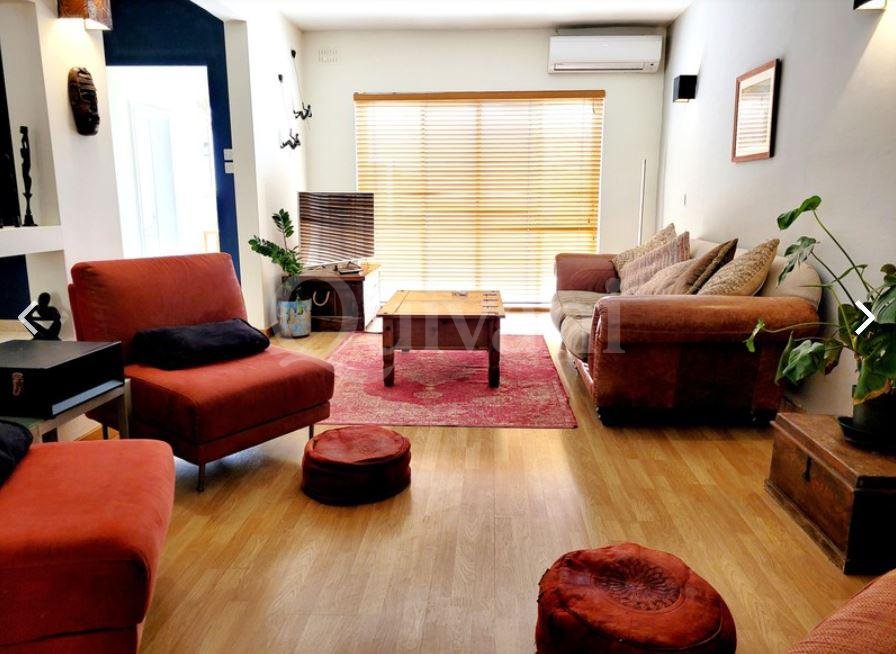 St Julians, Furnished Semi-detached Villa