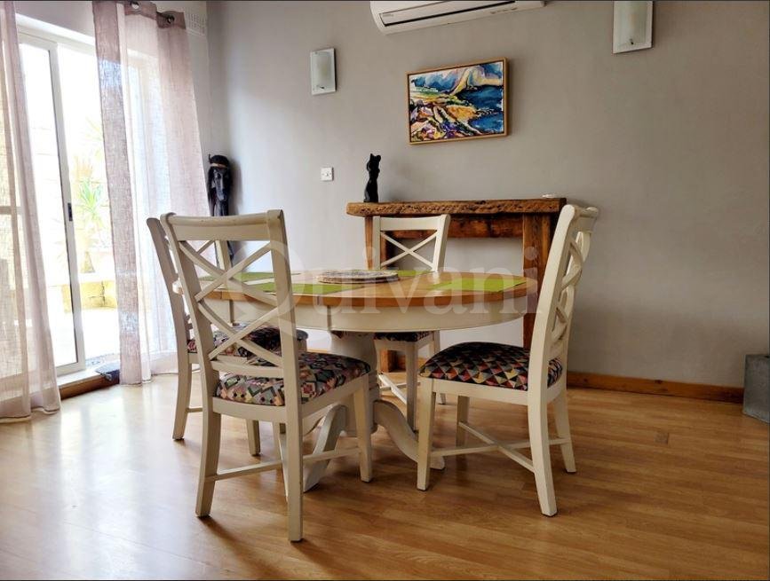 St Julians, Furnished Semi-detached Villa