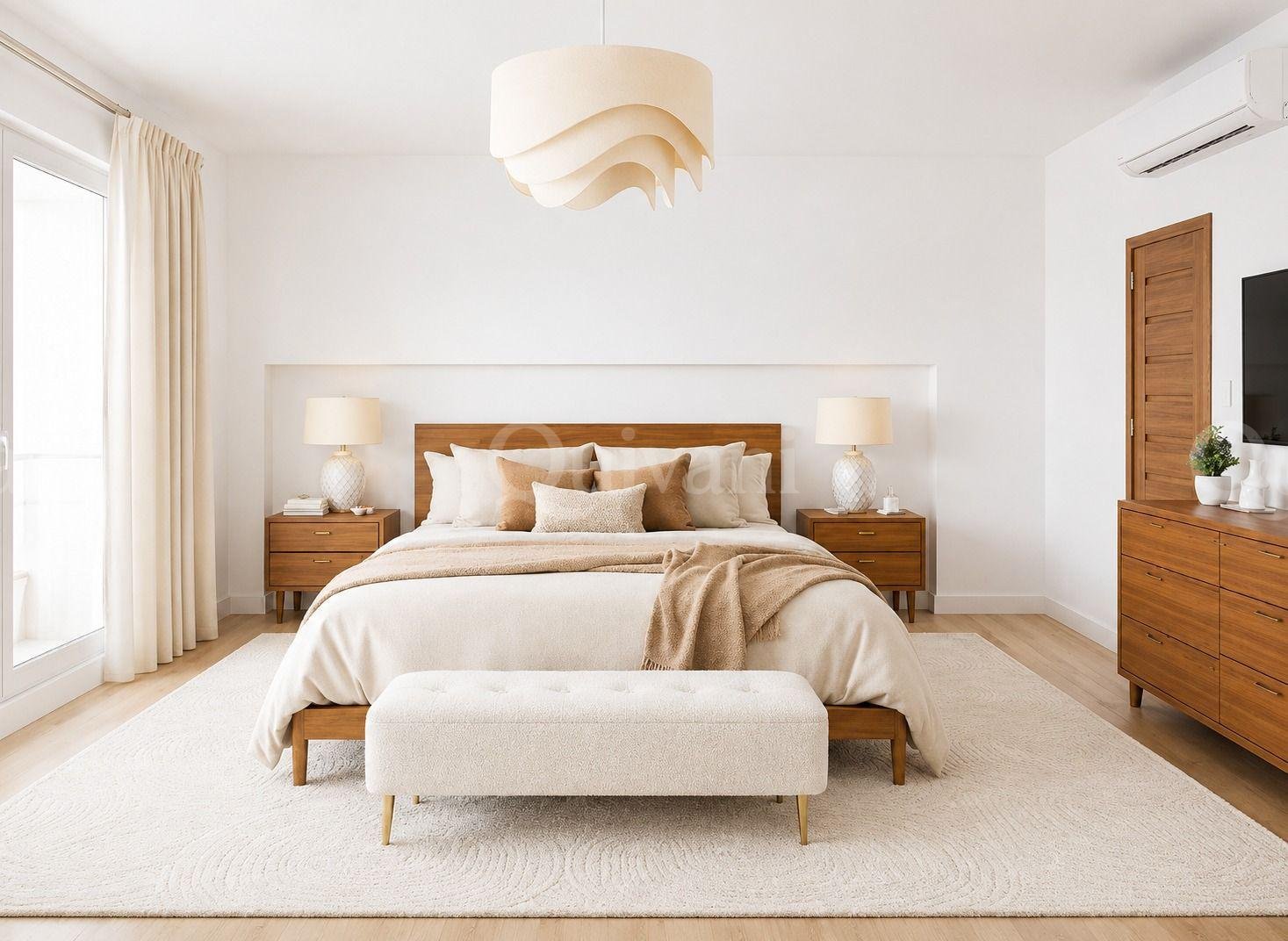 Birkirkara, Furnished Villa