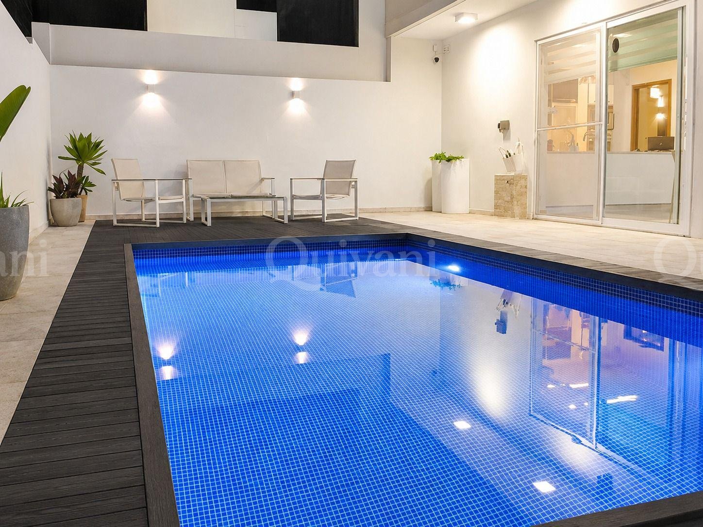 Birkirkara, Furnished Villa