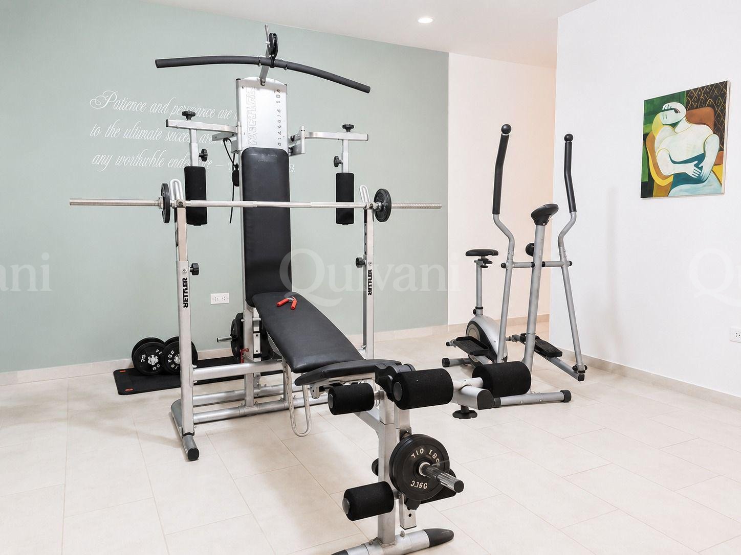 Birkirkara, Furnished Villa