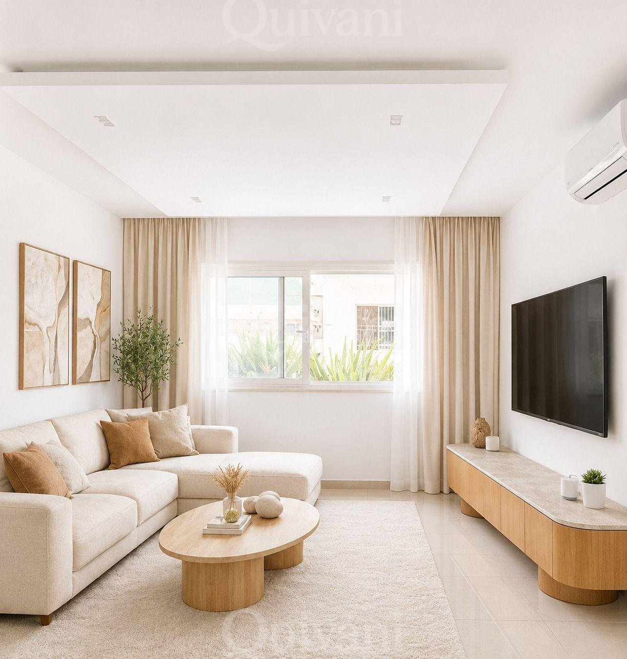 Birkirkara, Furnished Villa