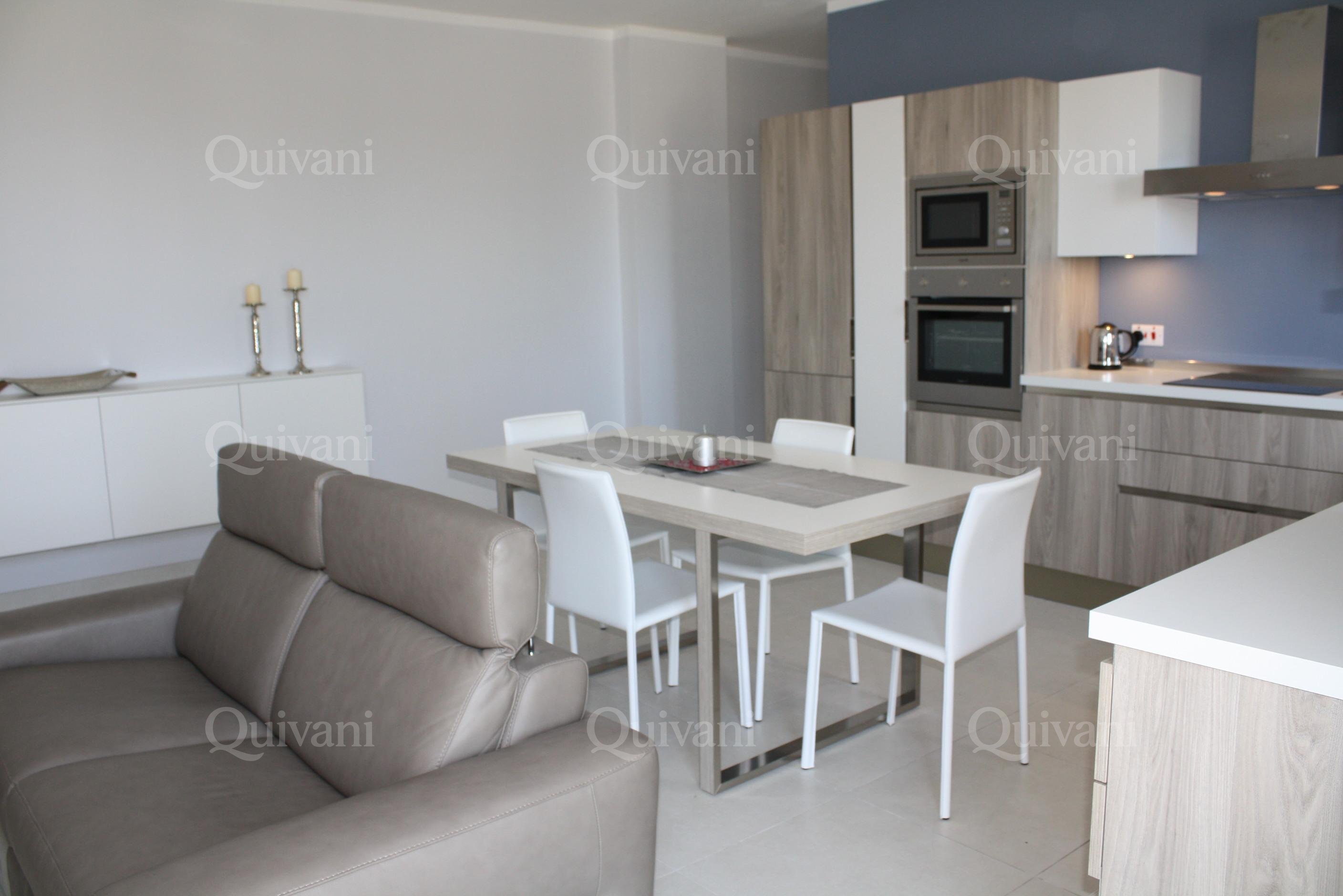 St Julians, Furnished Apartment