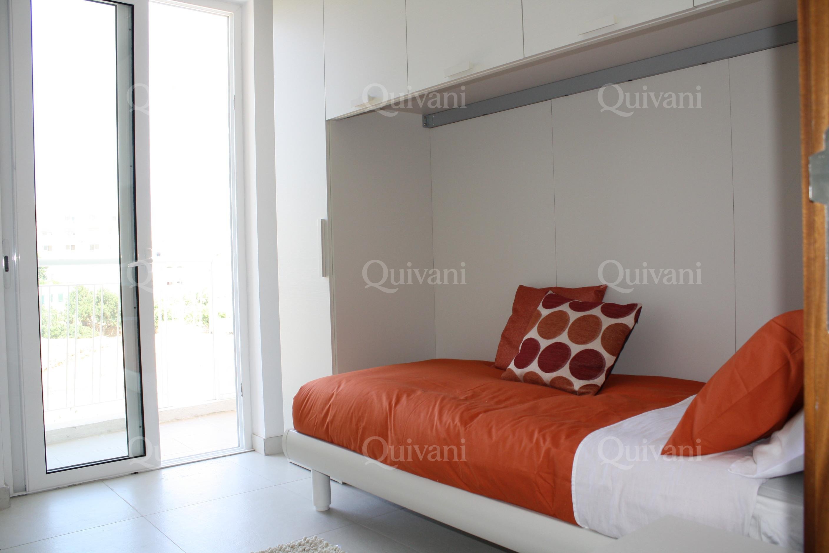 St Julians, Furnished Apartment
