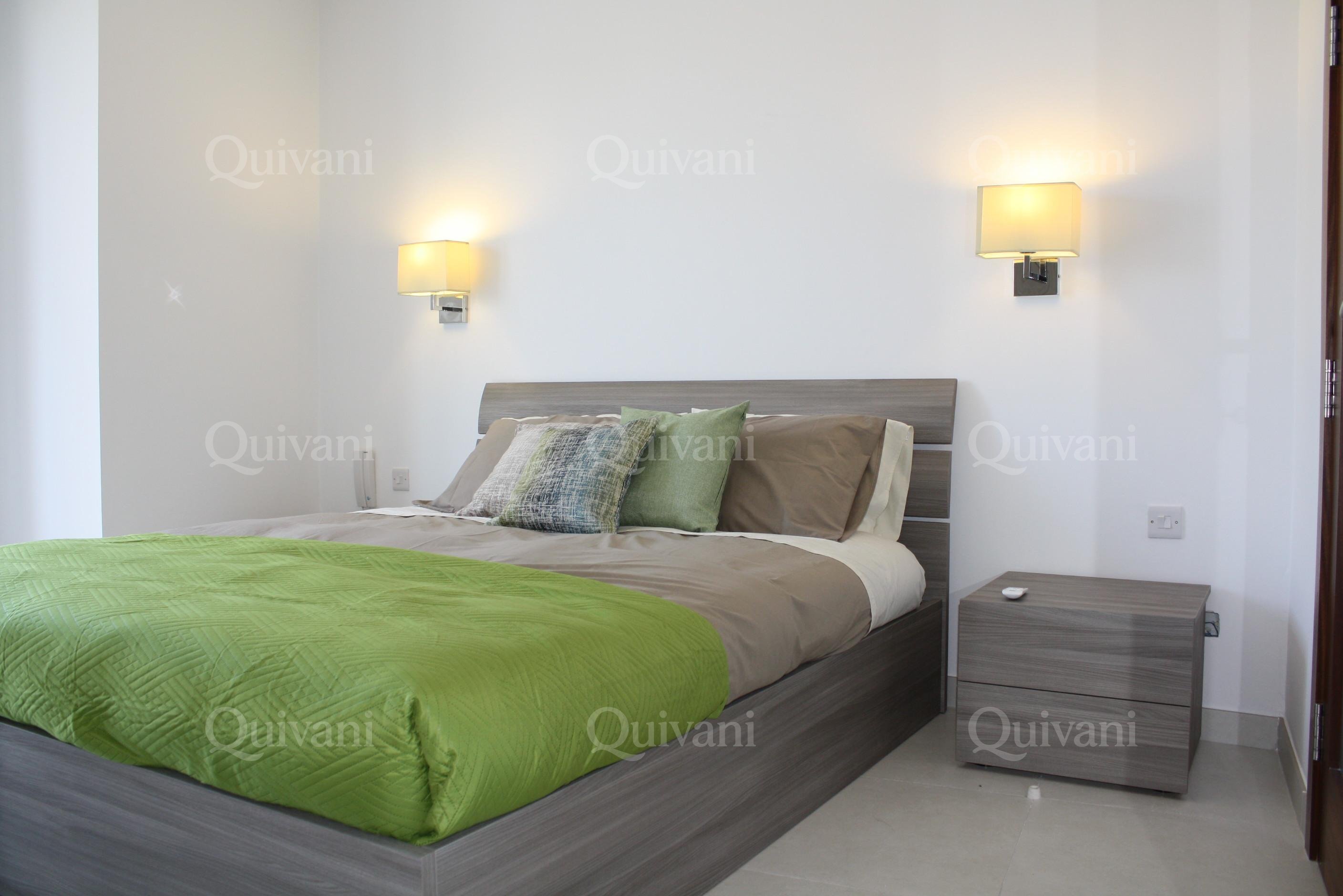St Julians, Furnished Apartment