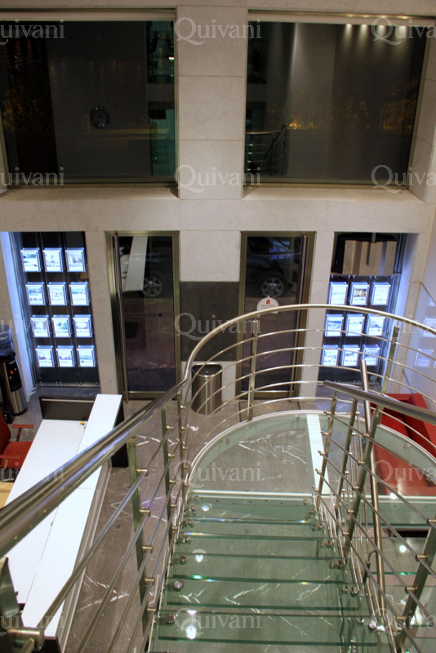 Sliema, Finished Office
