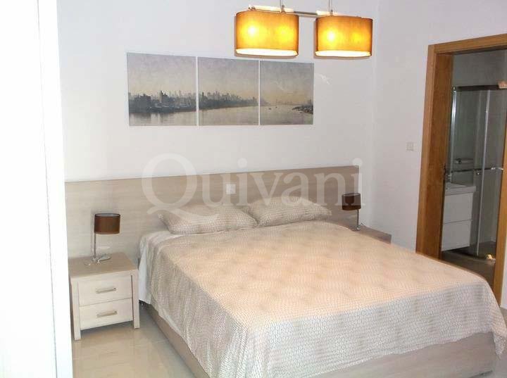 Swieqi, Furnished Apartment