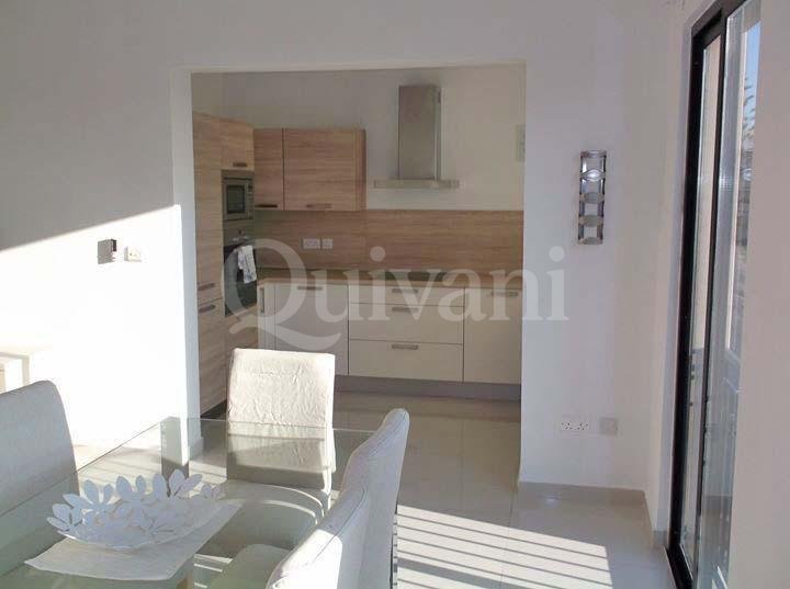Swieqi, Furnished Apartment