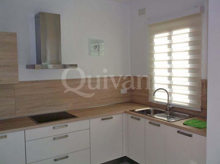 Swieqi, Furnished Apartment