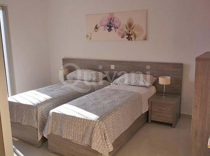 Swieqi, Furnished Apartment