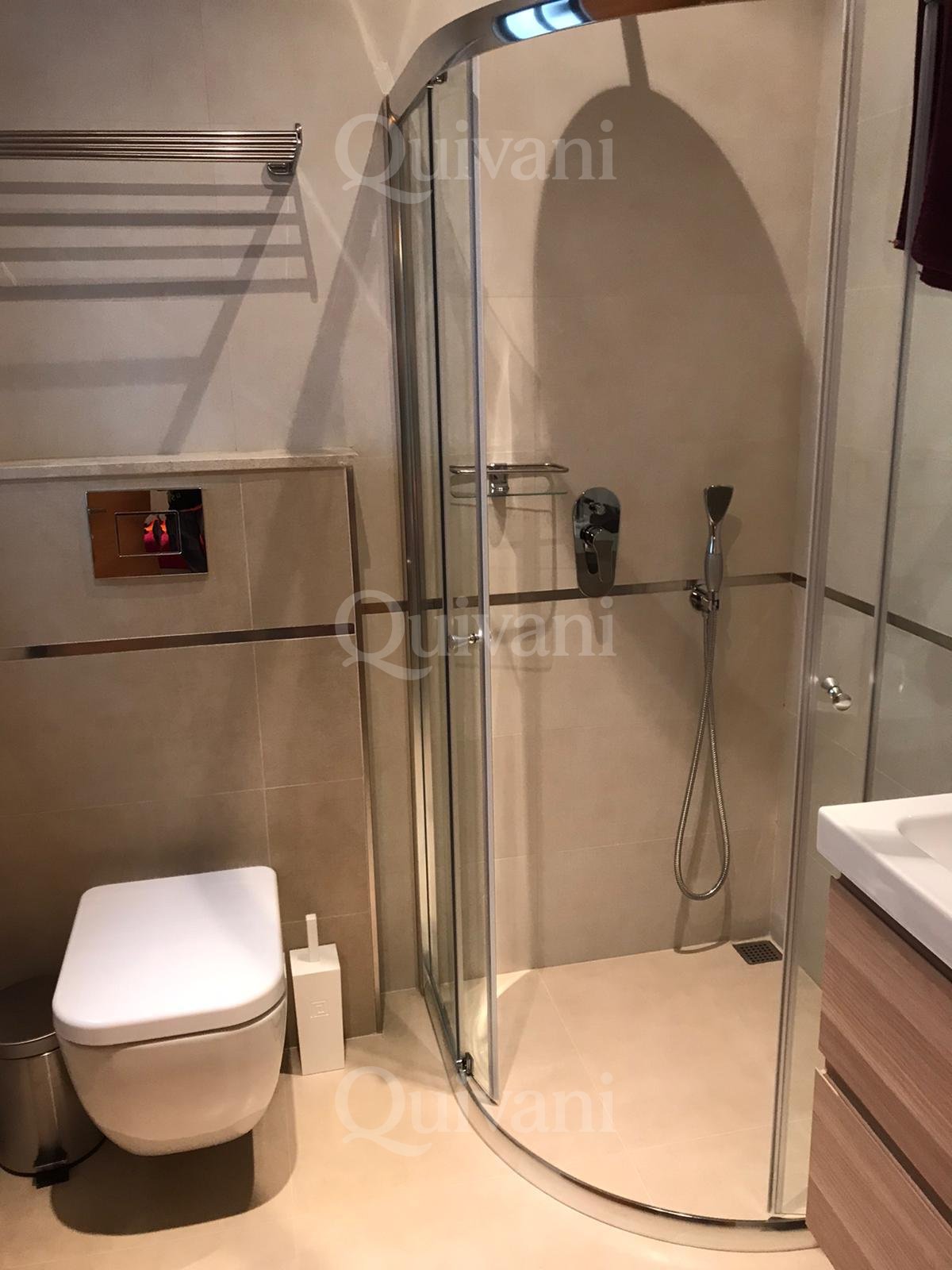 Swieqi, Furnished Apartment