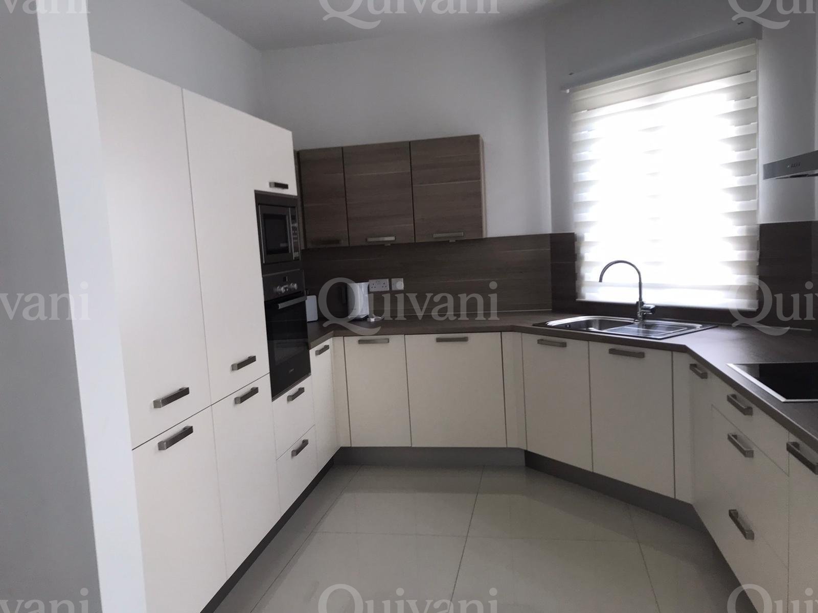 Swieqi, Furnished Apartment