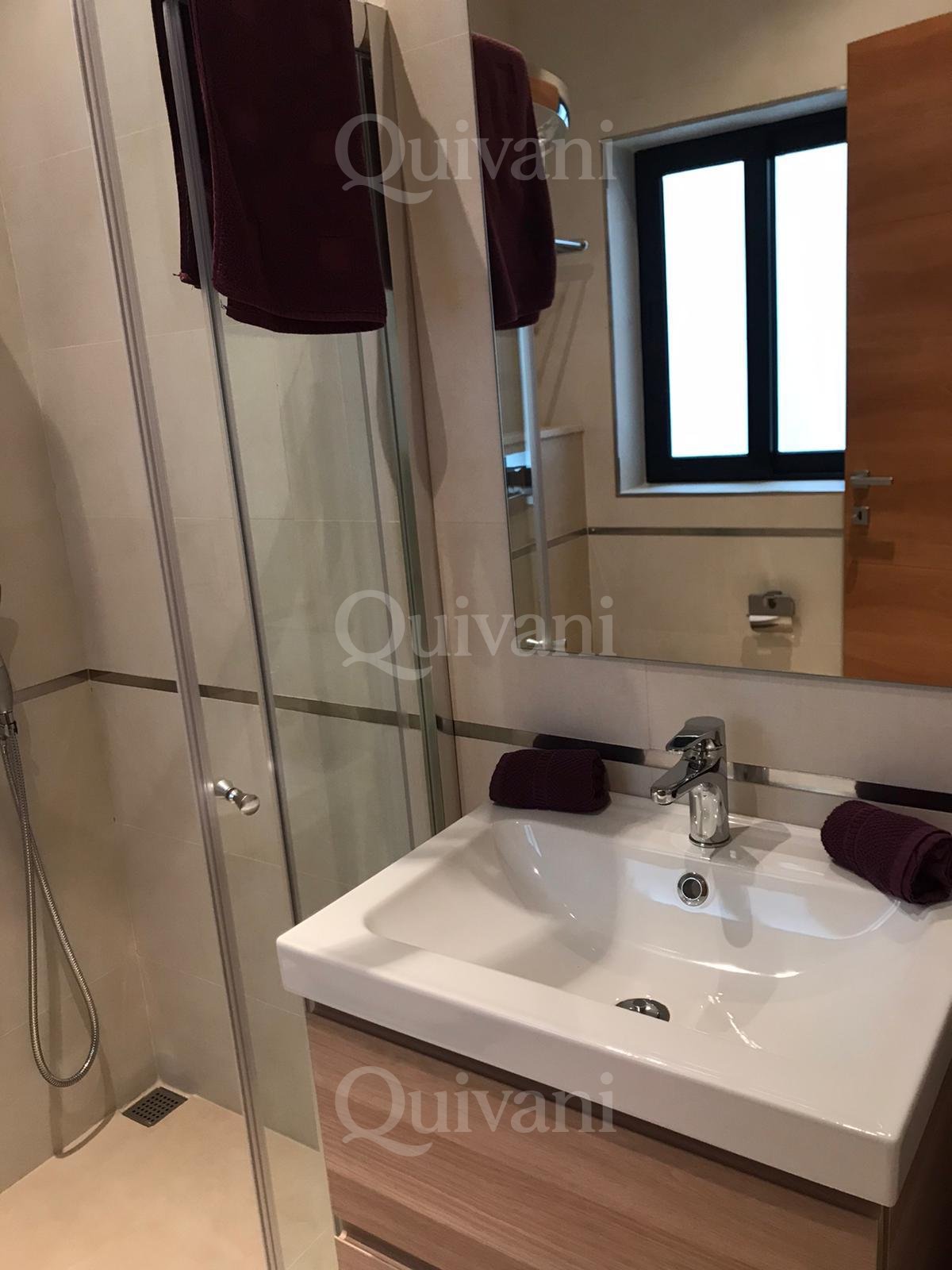 Swieqi, Furnished Apartment