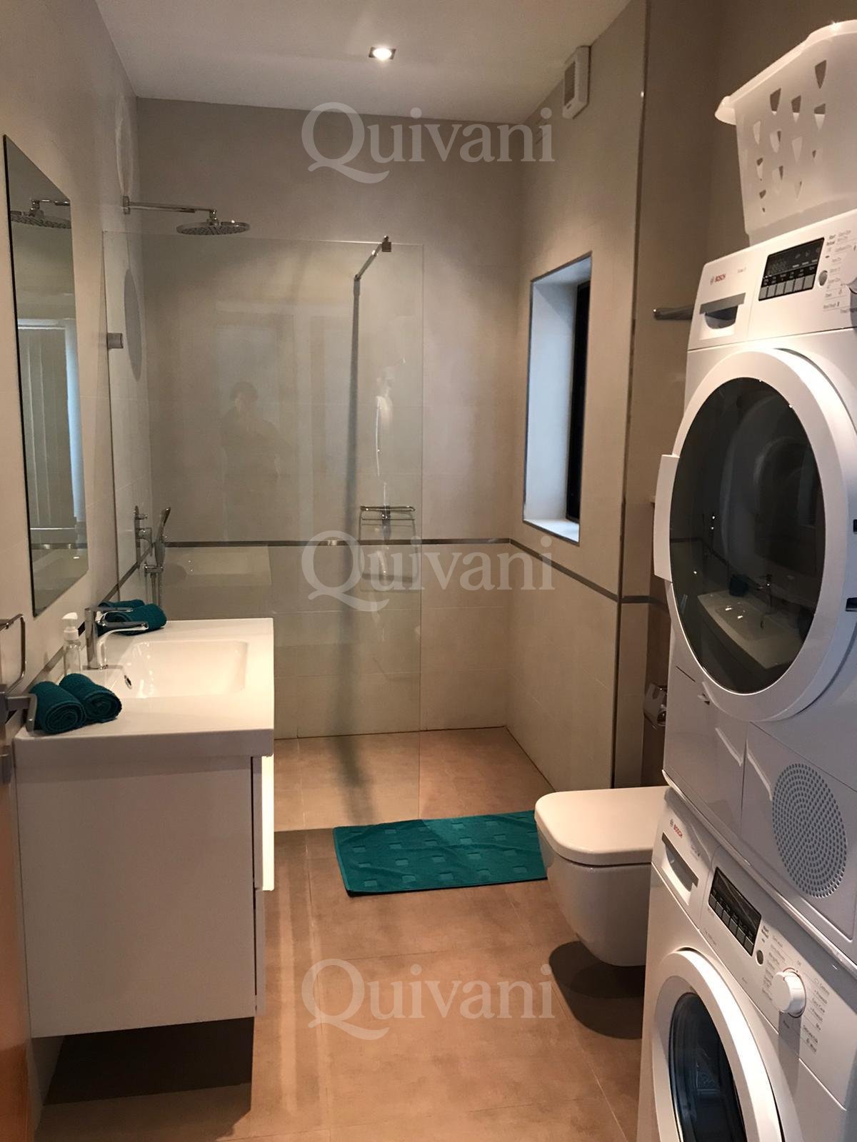 Swieqi, Furnished Apartment