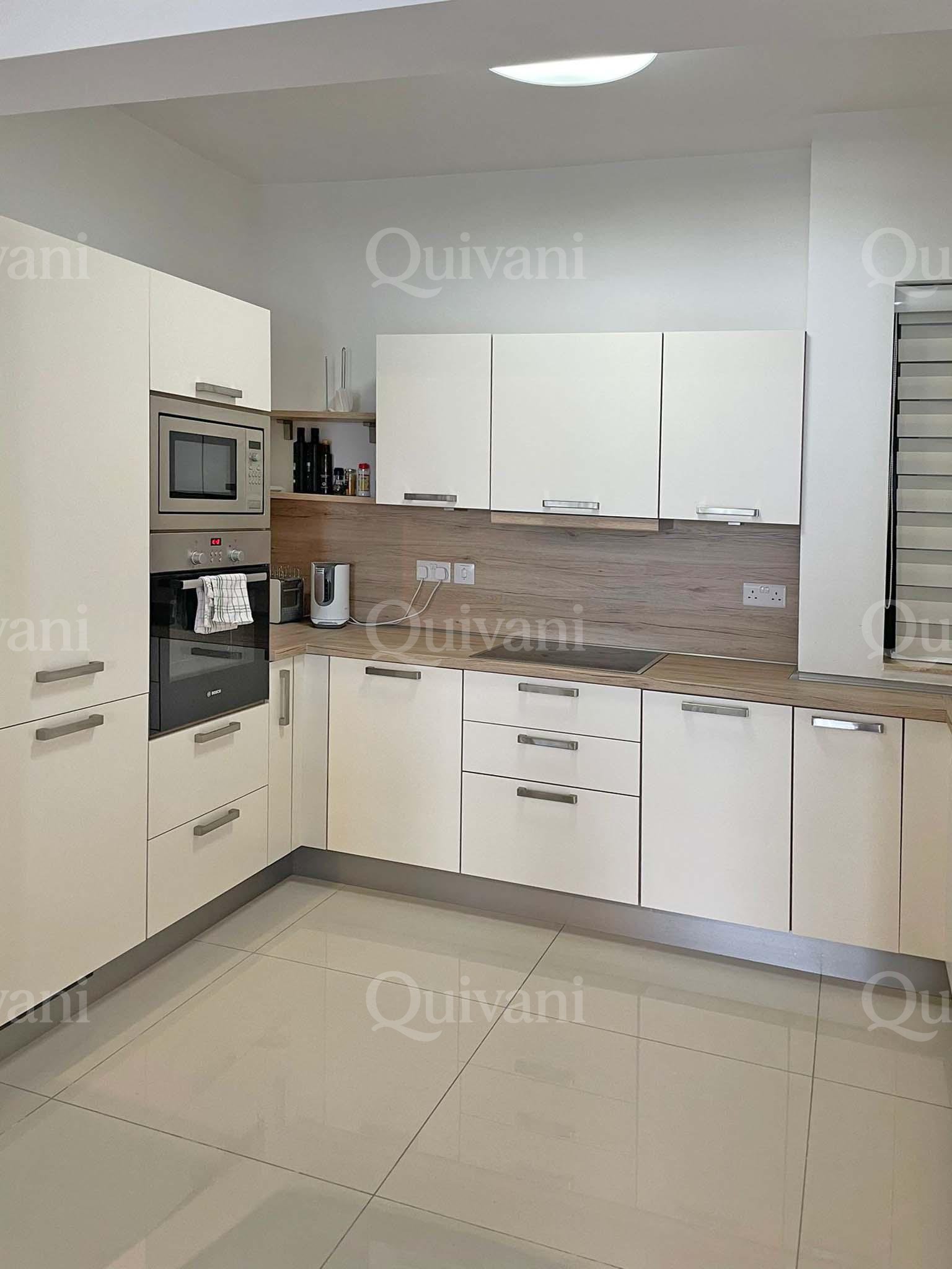 Swieqi, Furnished Maisonette