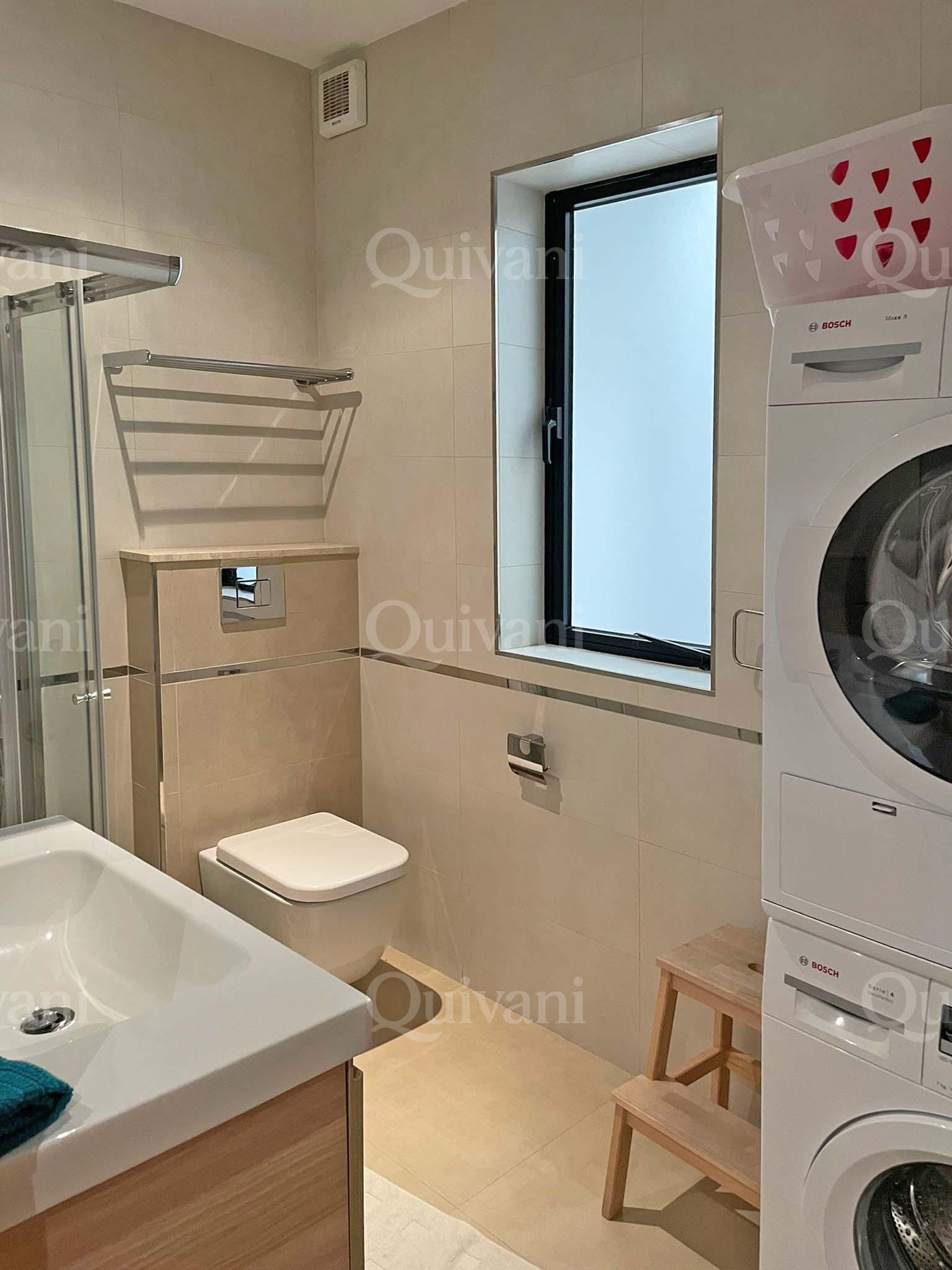 Swieqi, Furnished Maisonette