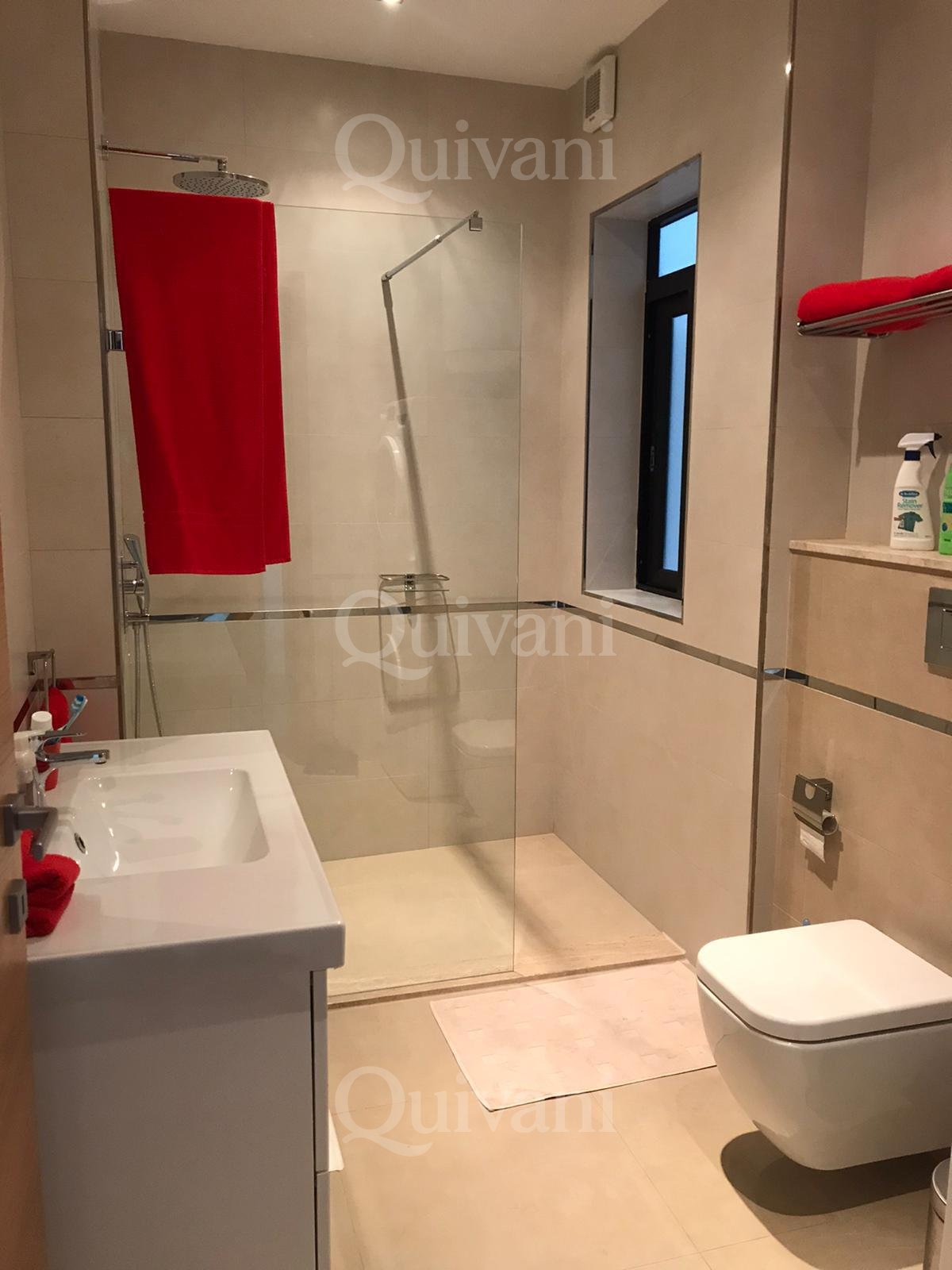 Swieqi, Furnished Maisonette