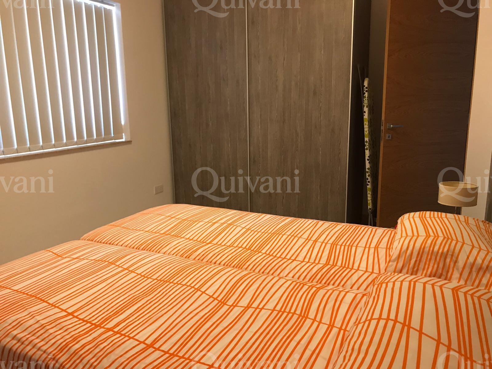 Swieqi, Furnished Maisonette