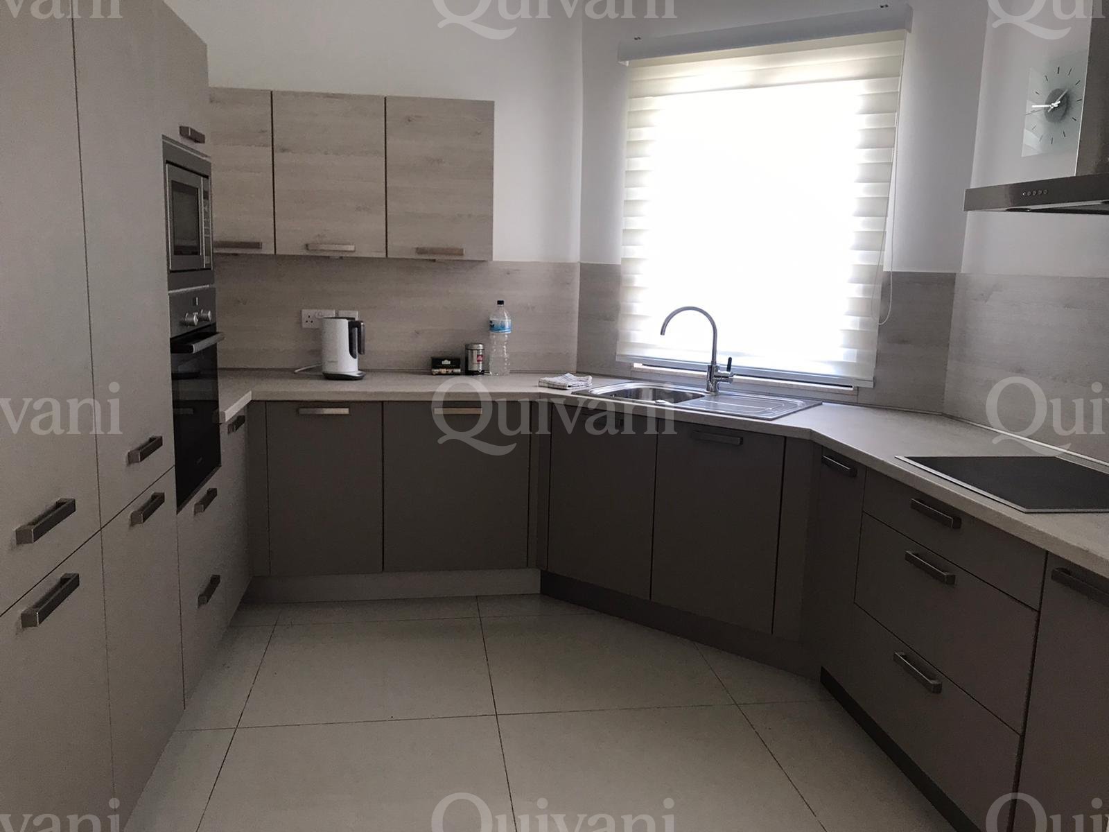 Swieqi, Furnished Maisonette