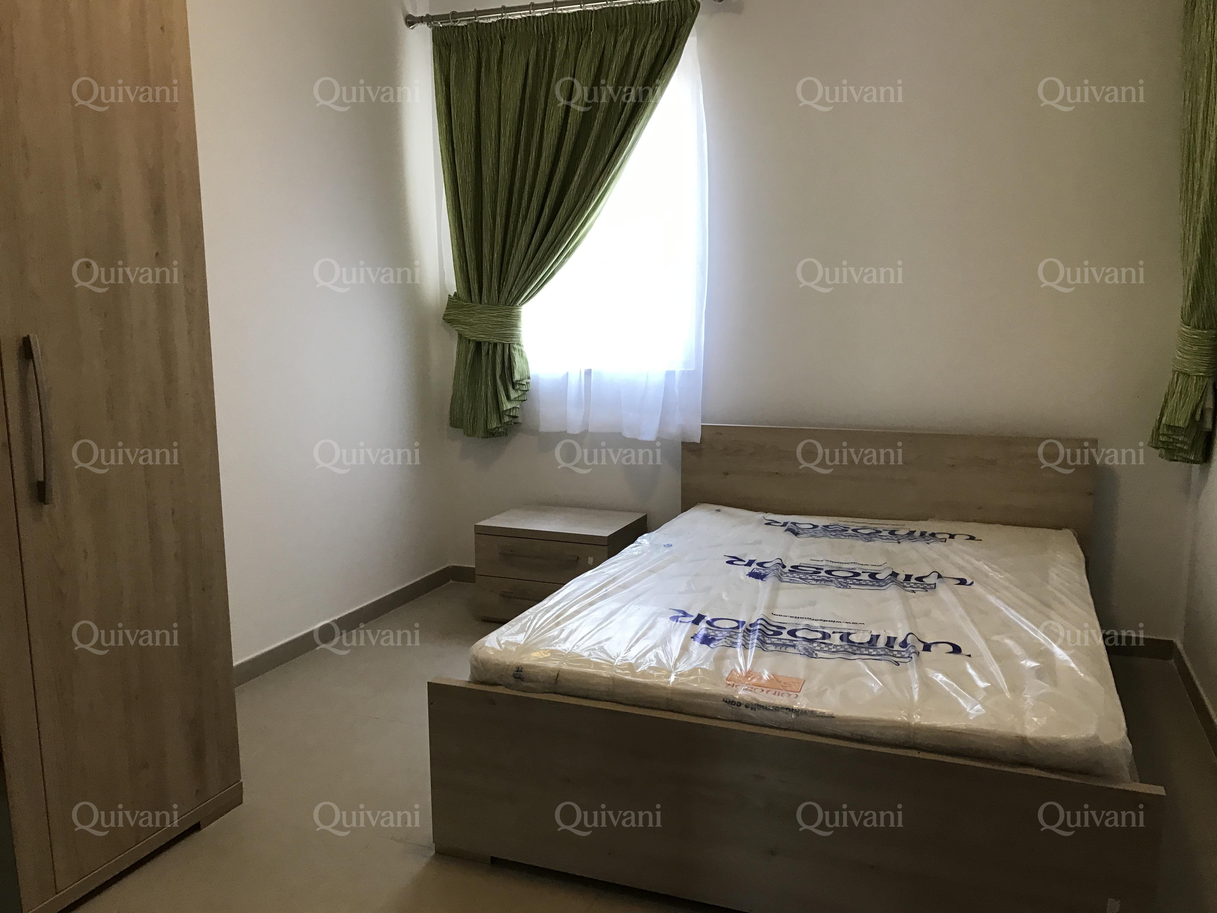 St Julians, Furnished Apartment