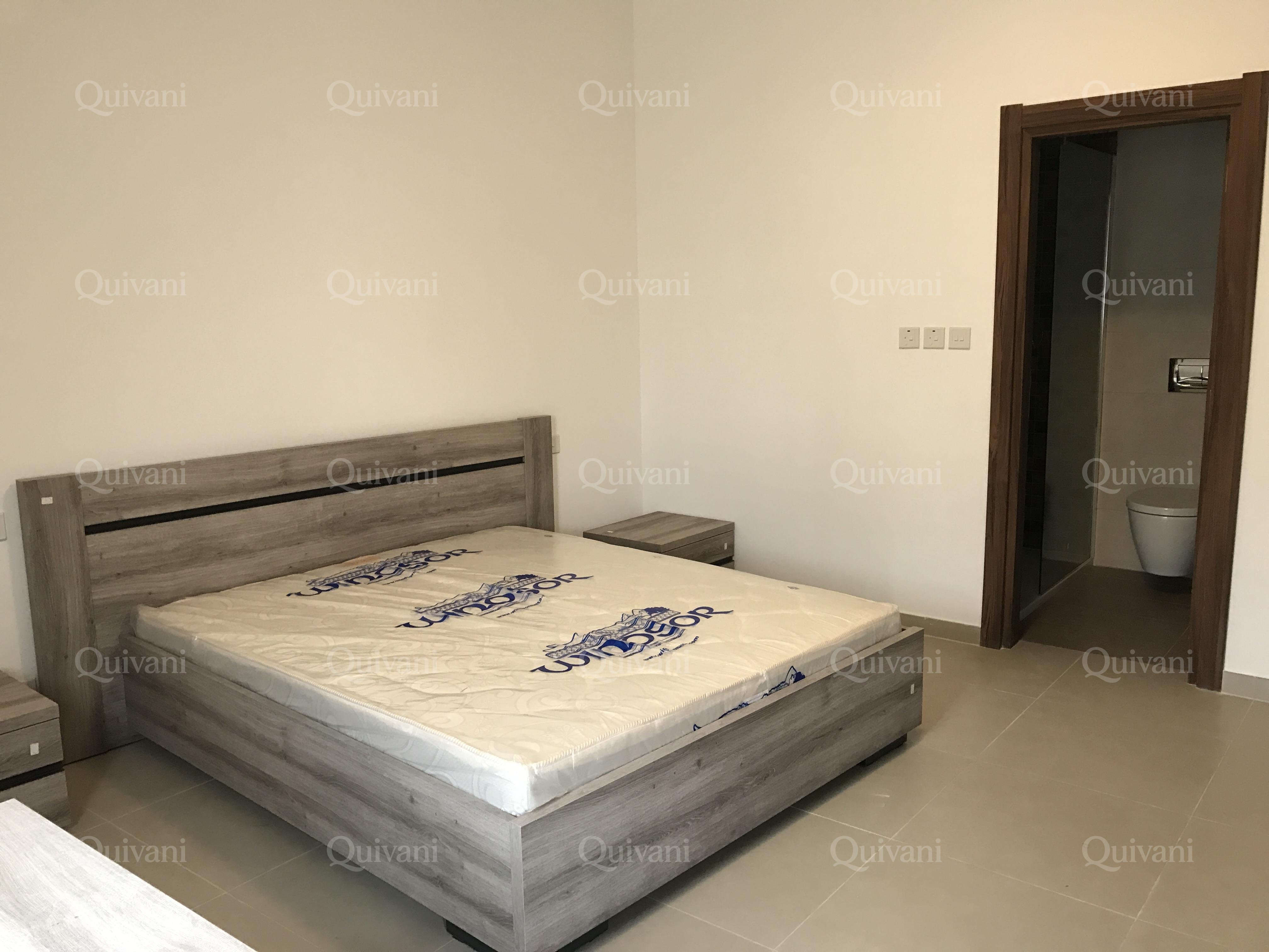 St Julians, Furnished Apartment