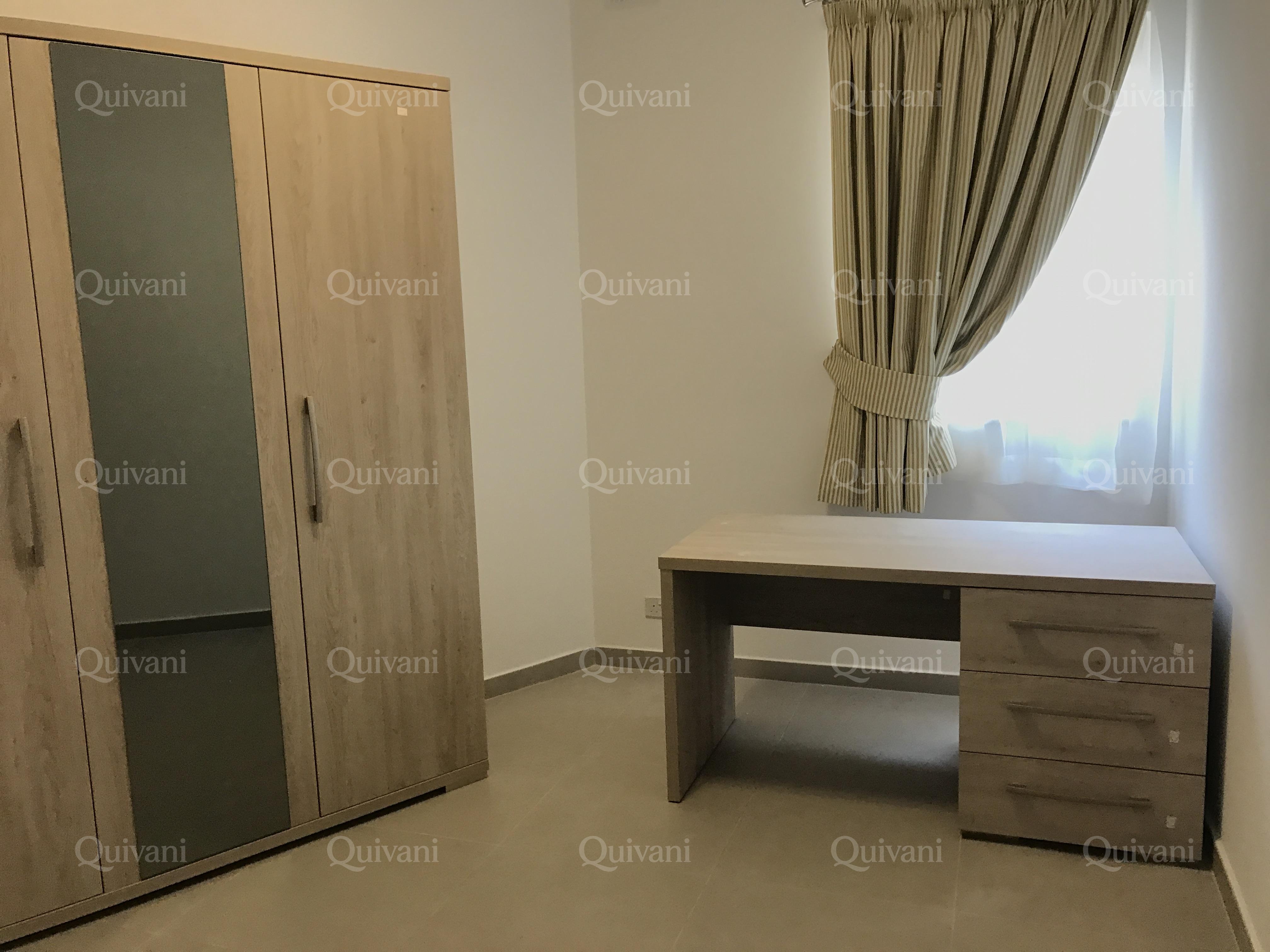 St Julians, Furnished Apartment