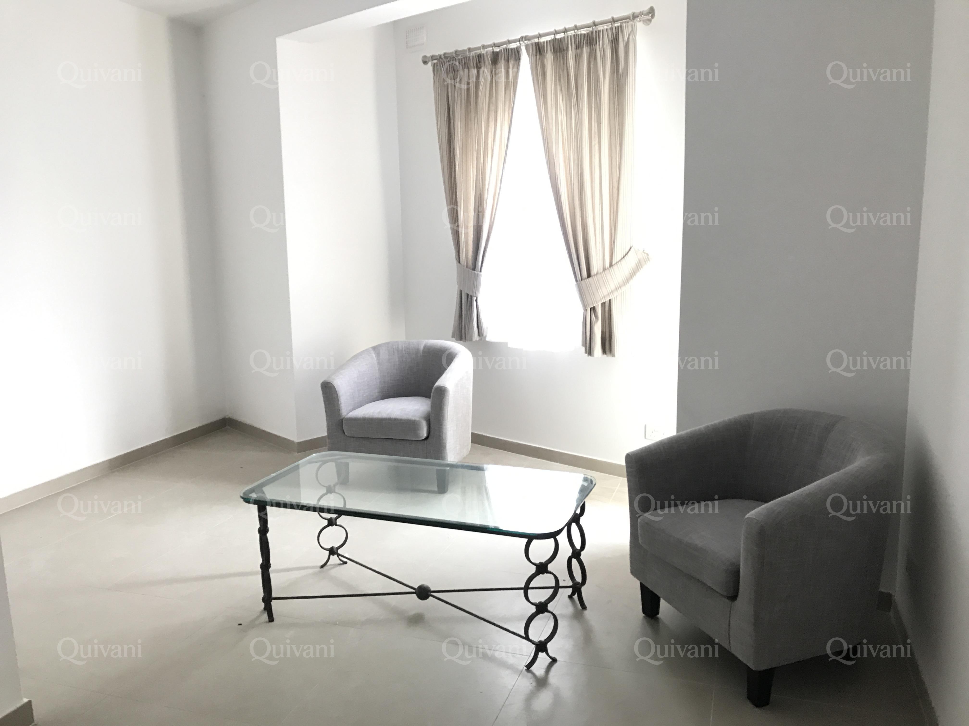 St Julians, Furnished Apartment