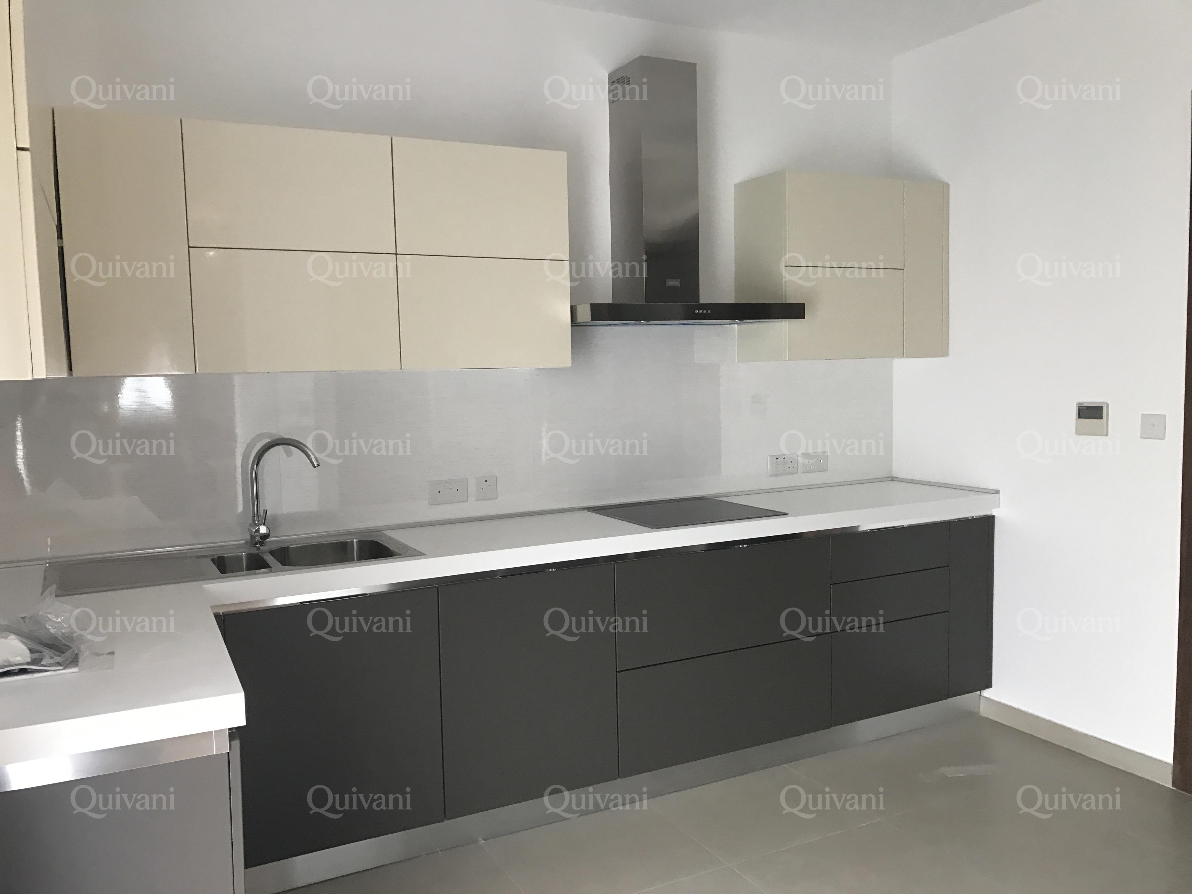 St Julians, Furnished Apartment