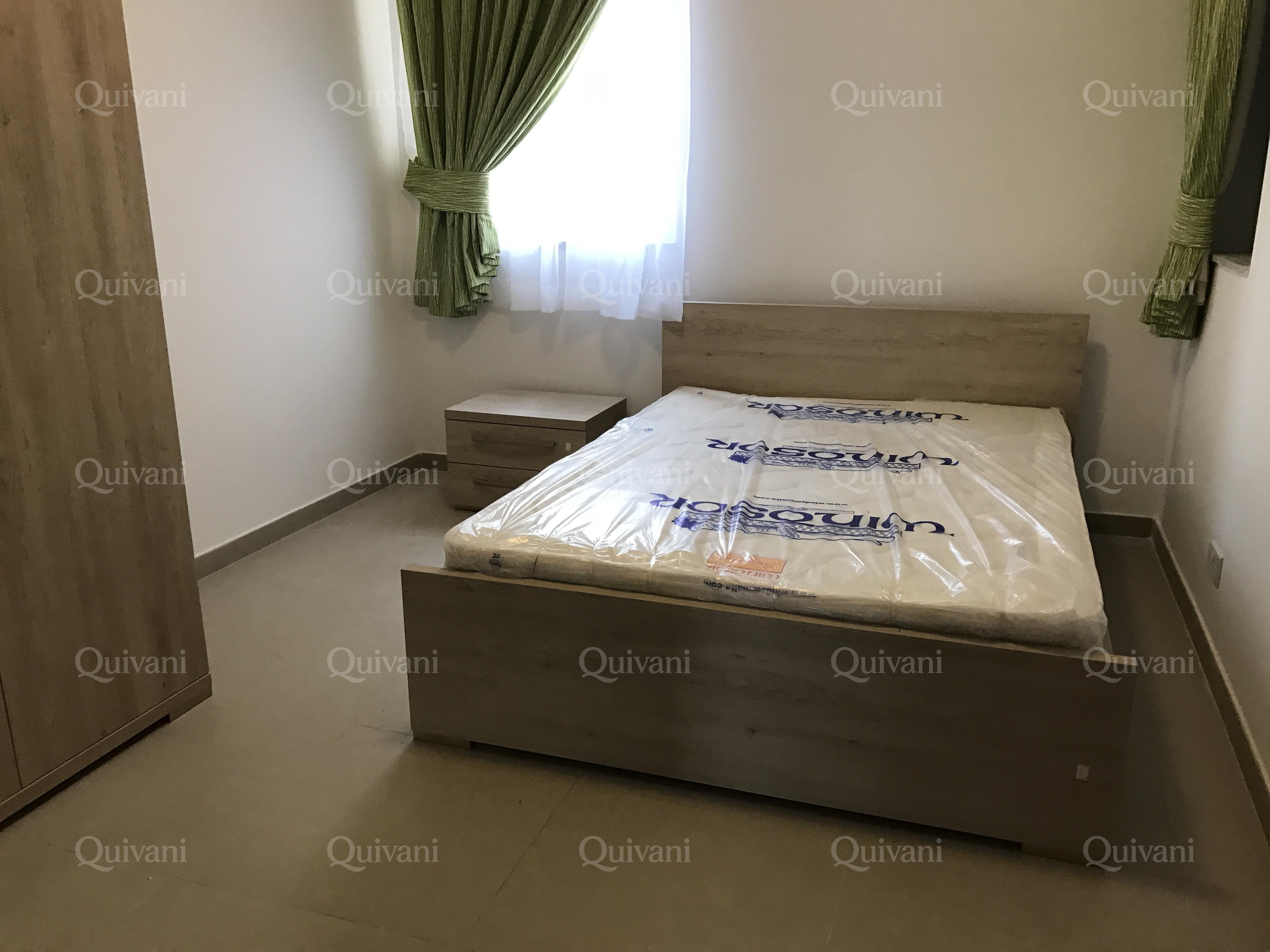 St Julians, Furnished Apartment
