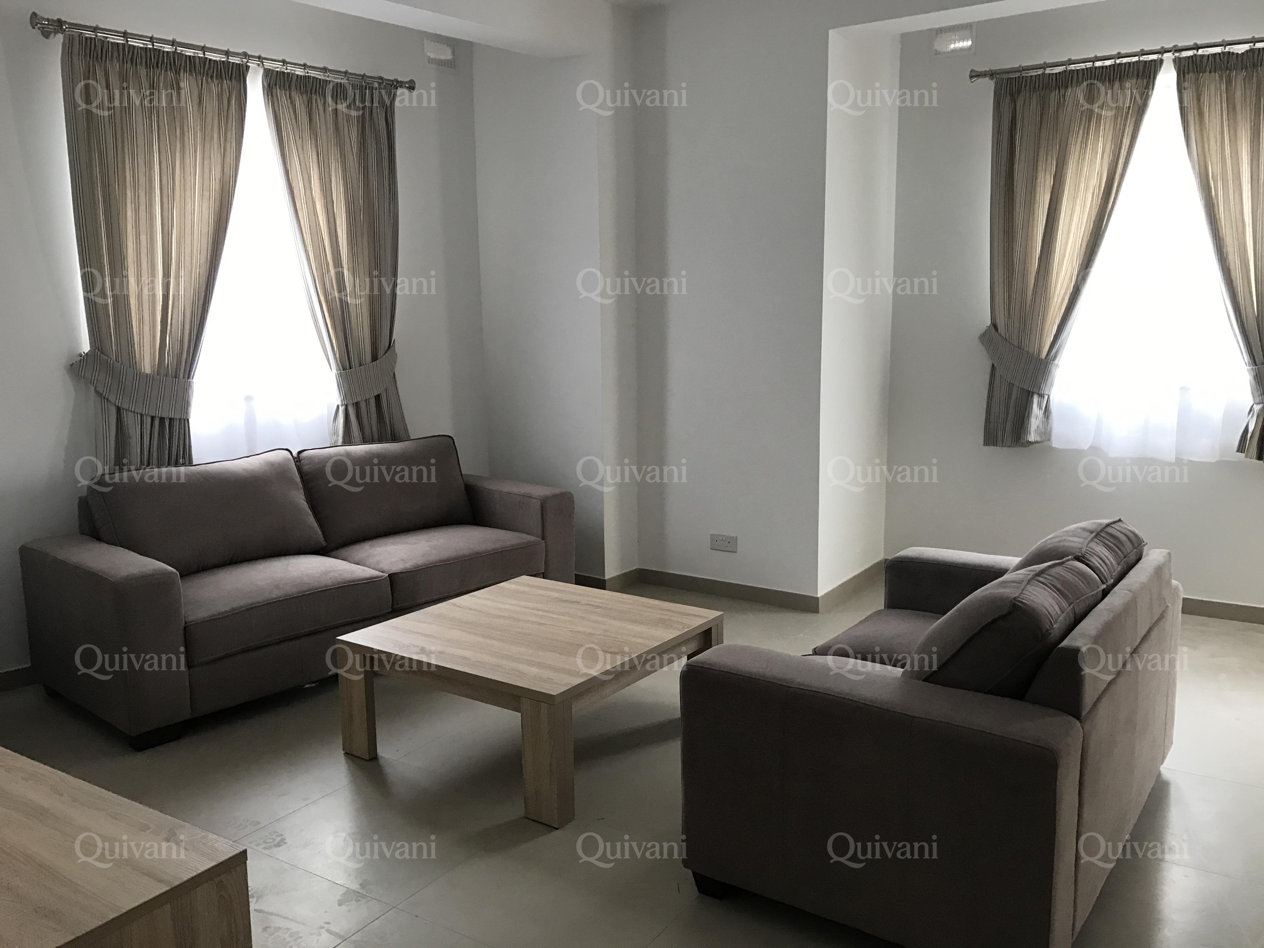 St Julians, Furnished Apartment