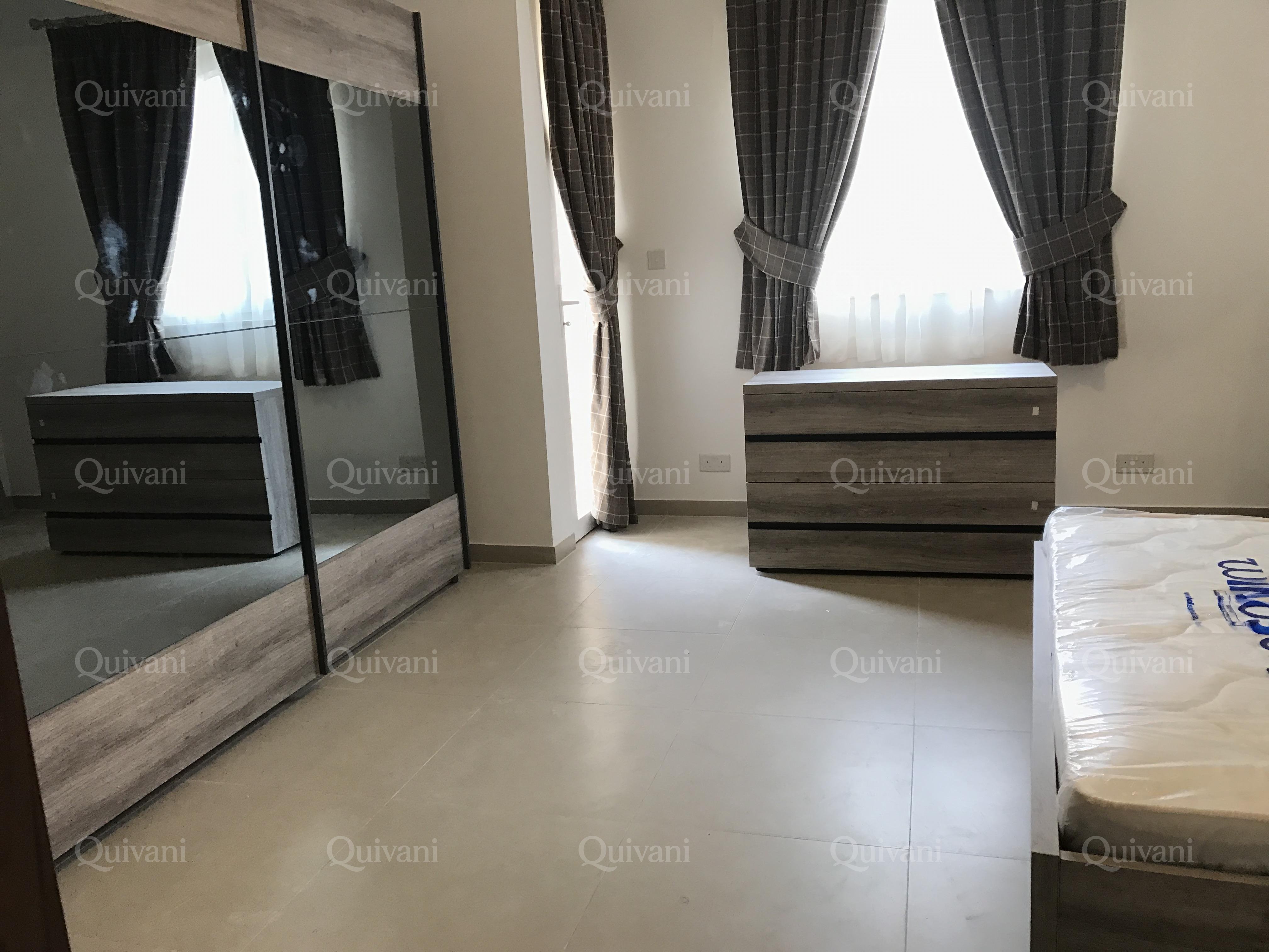 St Julians, Furnished Apartment