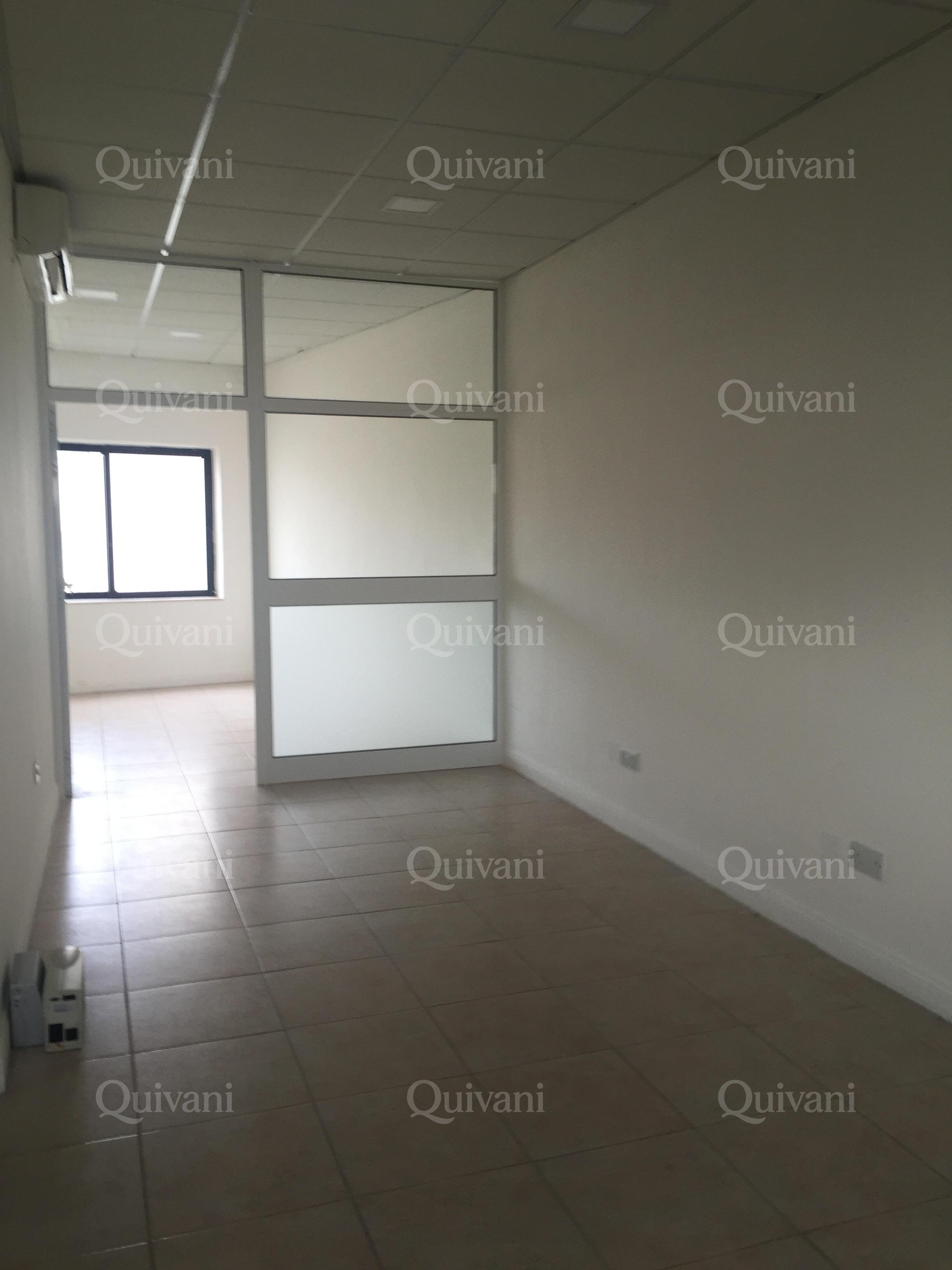 St Julians, Finished Office