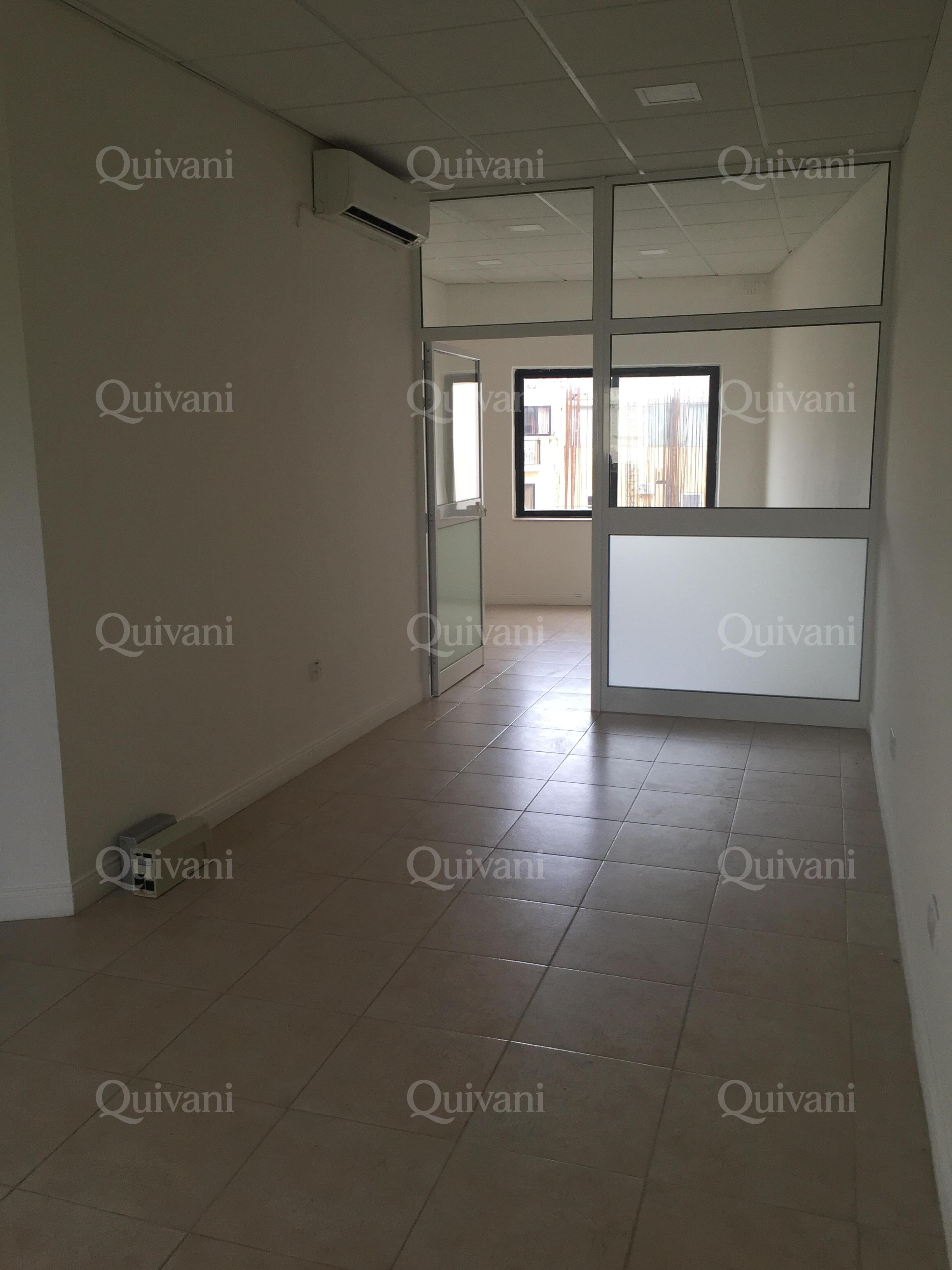 St Julians, Finished Office