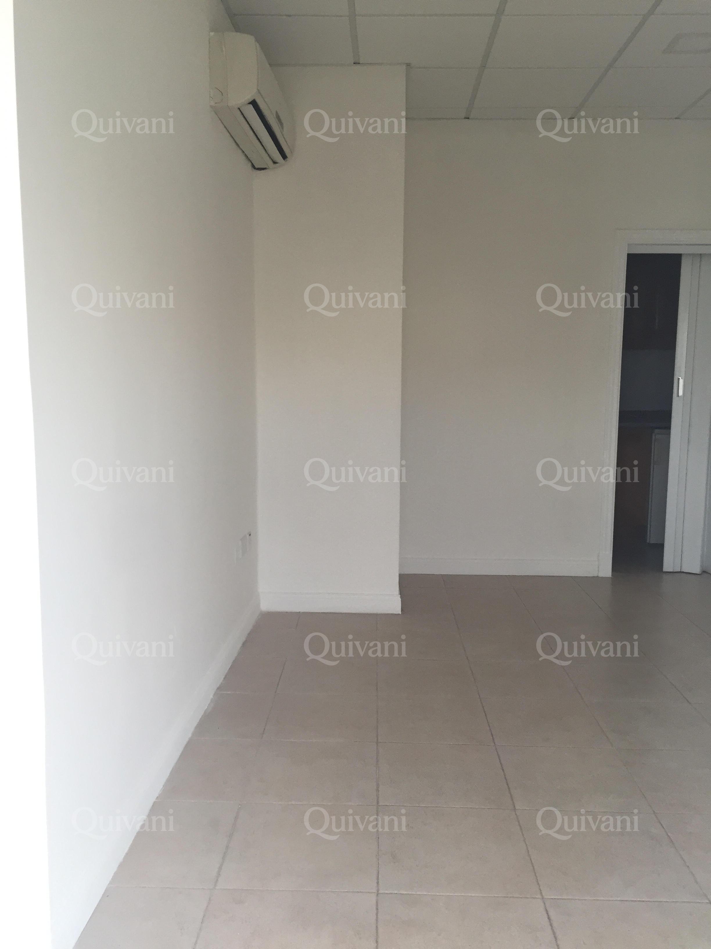 St Julians, Finished Office