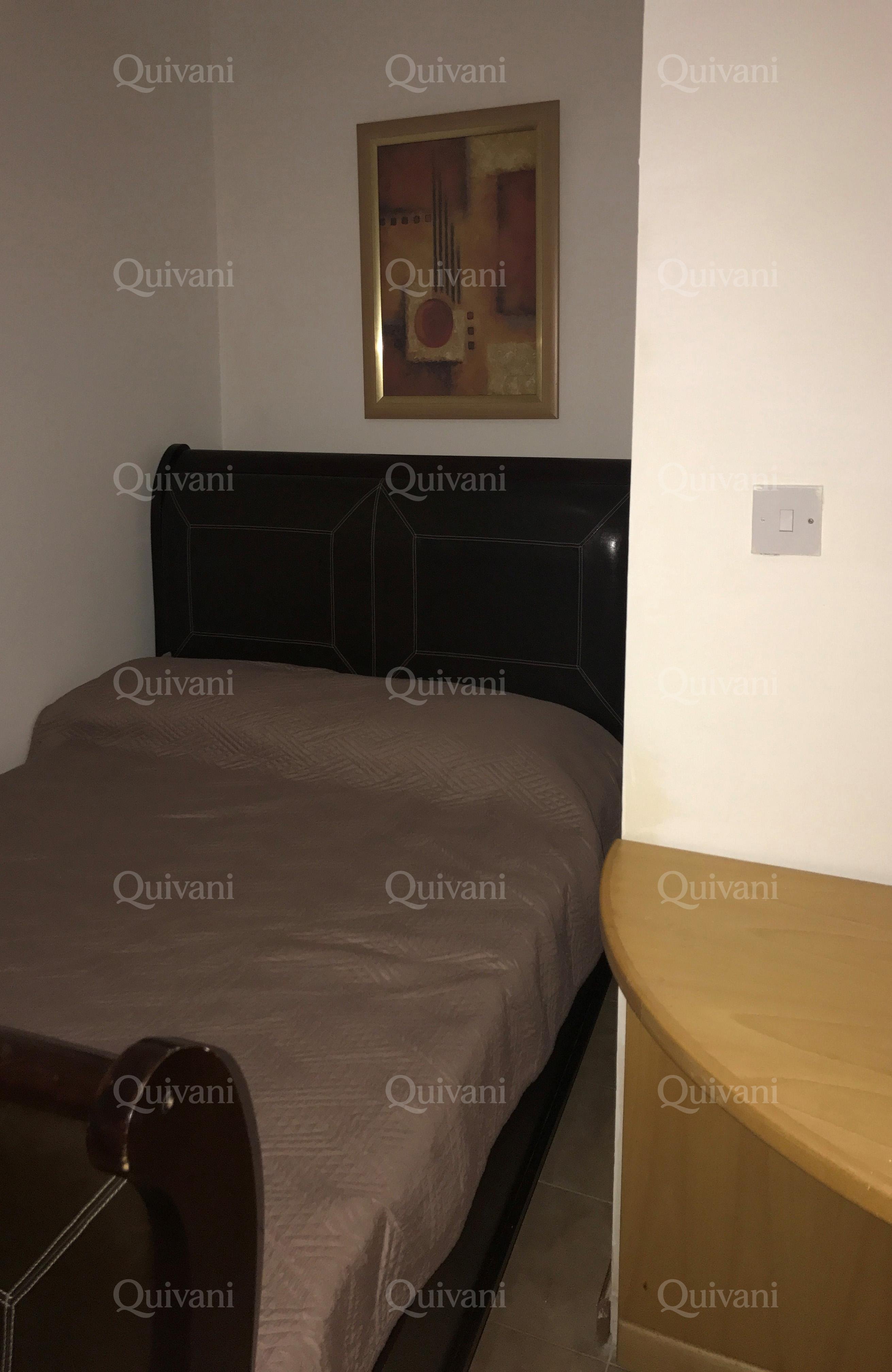 Portomaso, Furnished Apartment