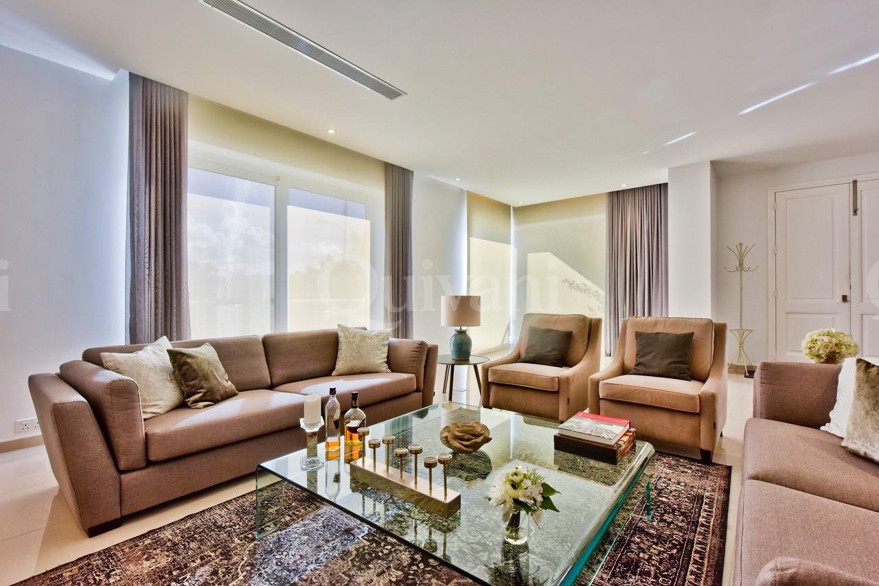 Tal-Ibrag, Furnished Villa