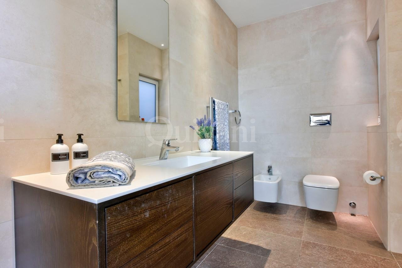 Tal-Ibrag, Furnished Villa