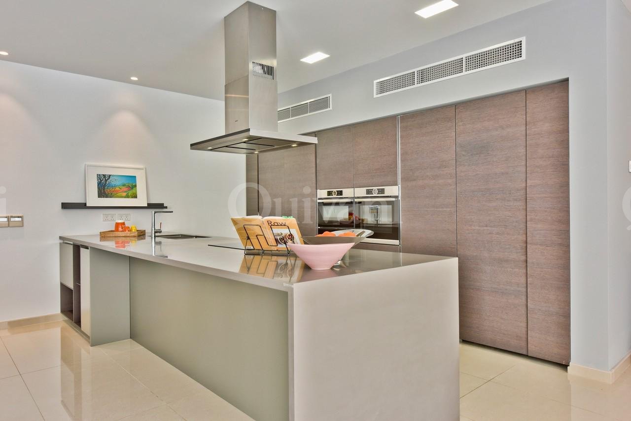 Tal-Ibrag, Furnished Villa