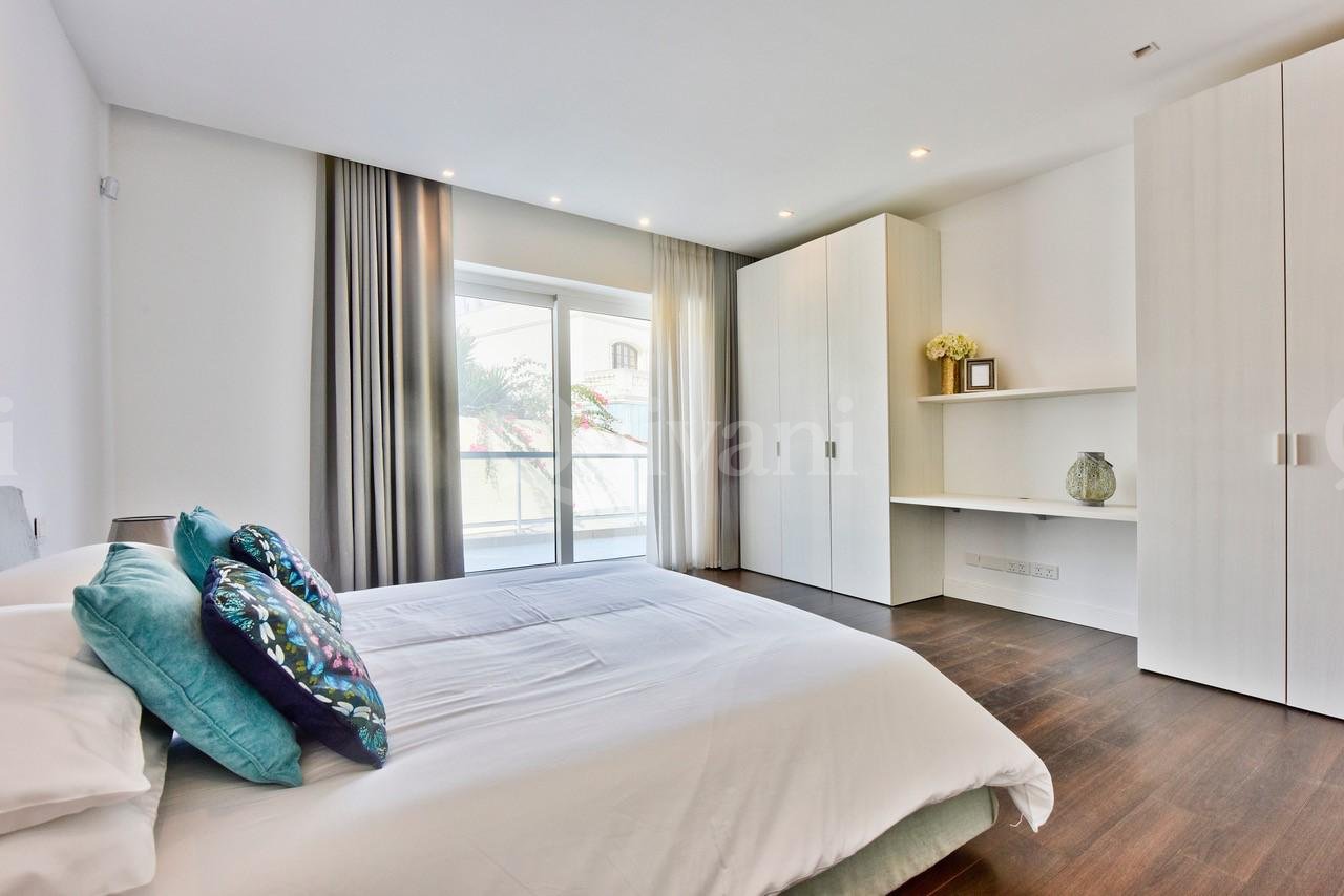 Tal-Ibrag, Furnished Villa