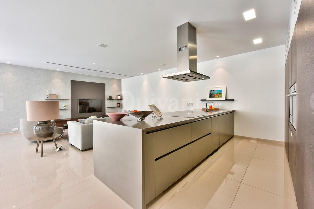 Tal-Ibrag, Furnished Villa
